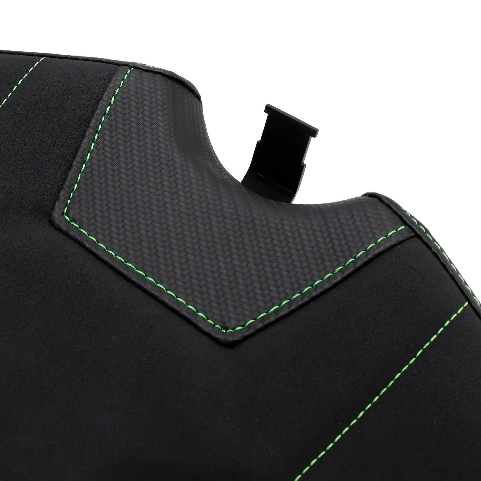 2025+ Kawasaki Ninja 900 Z900 Front Driver Raider Seat Pillion Saddle Redb