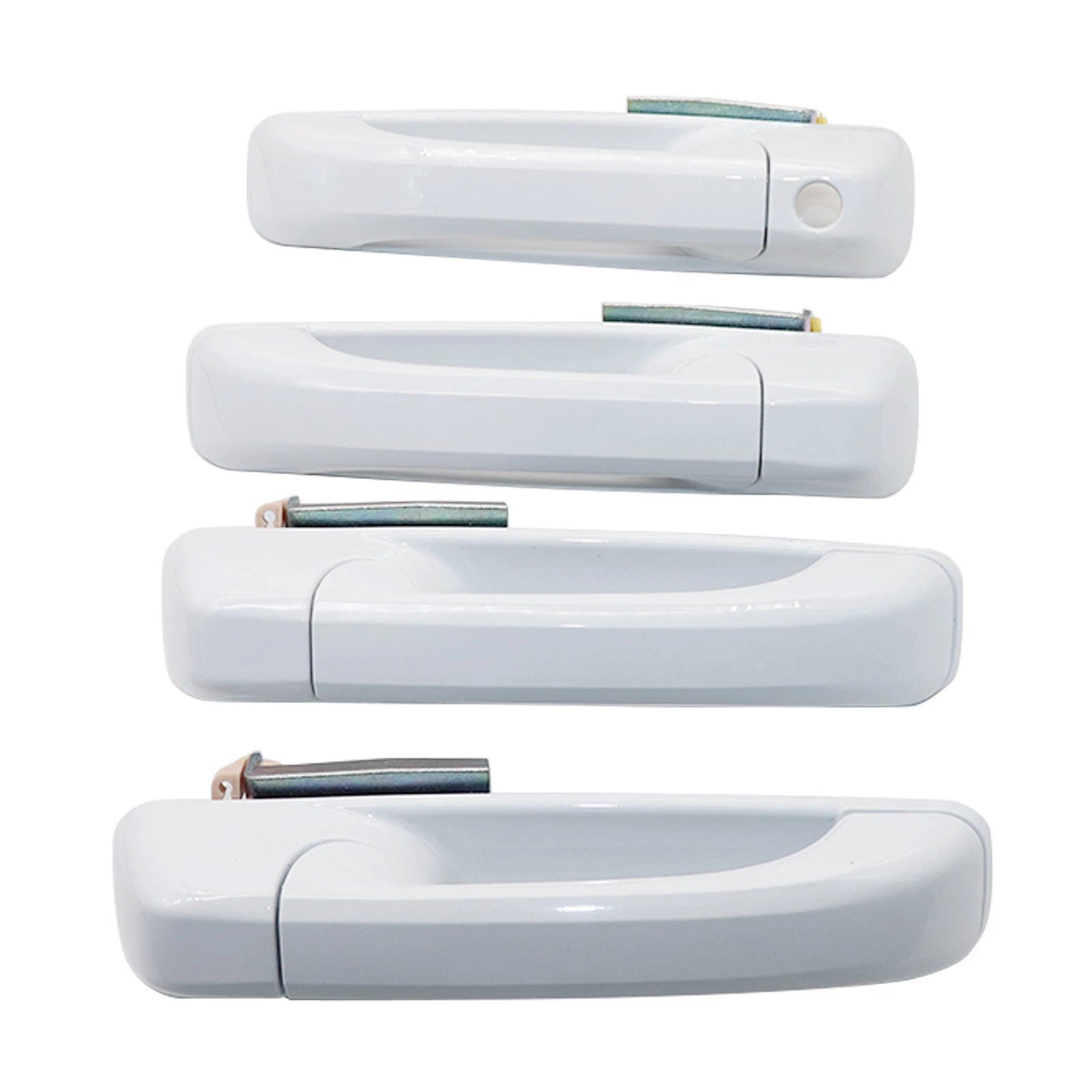 2012-2018 Dodge Ram 1500 2500 3500 4pcs Door Handles