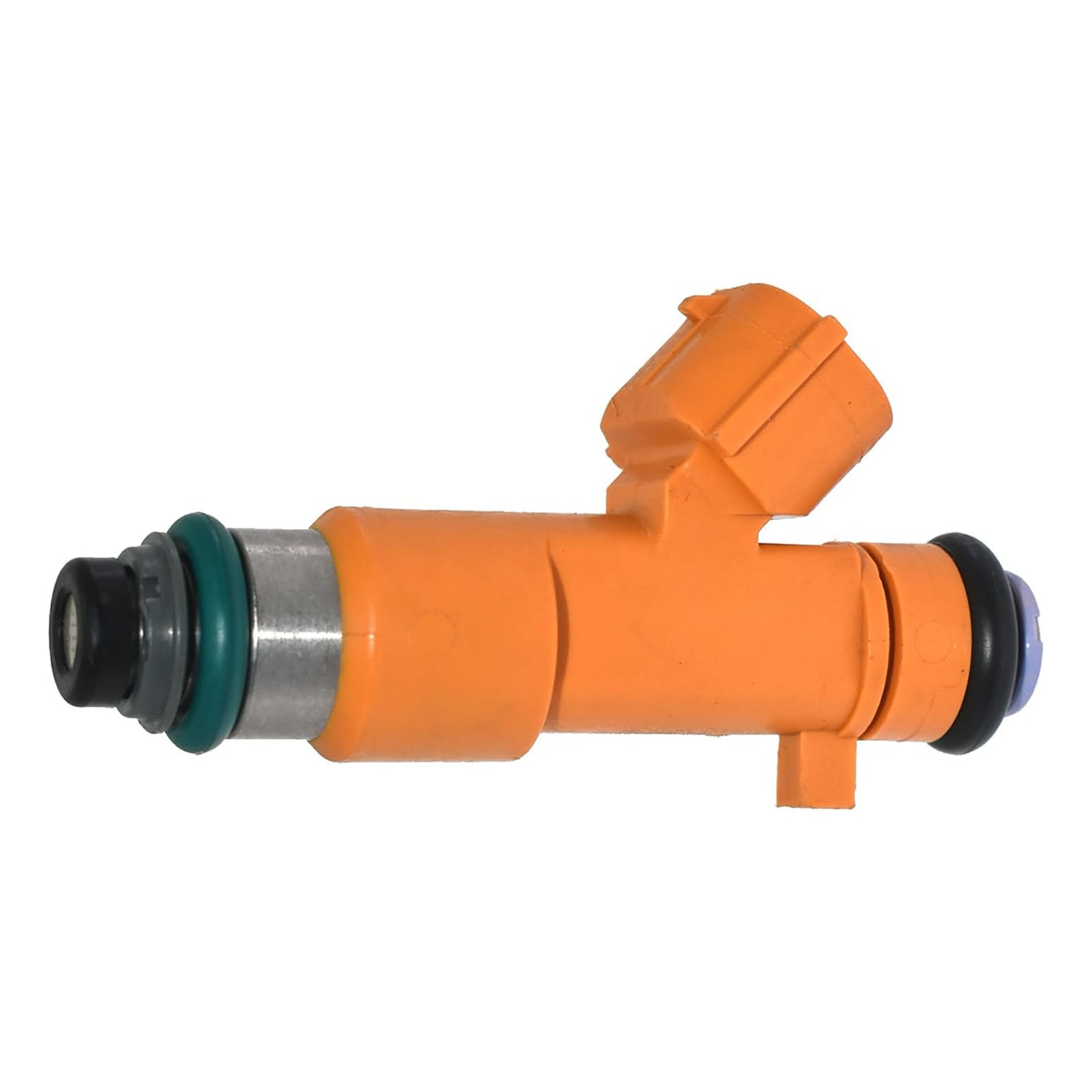 1Pcs Fuel Injector For Infiniti G37 Q60 QX70 FX37 Nissan 370Z 3.7L 16600-EY00A