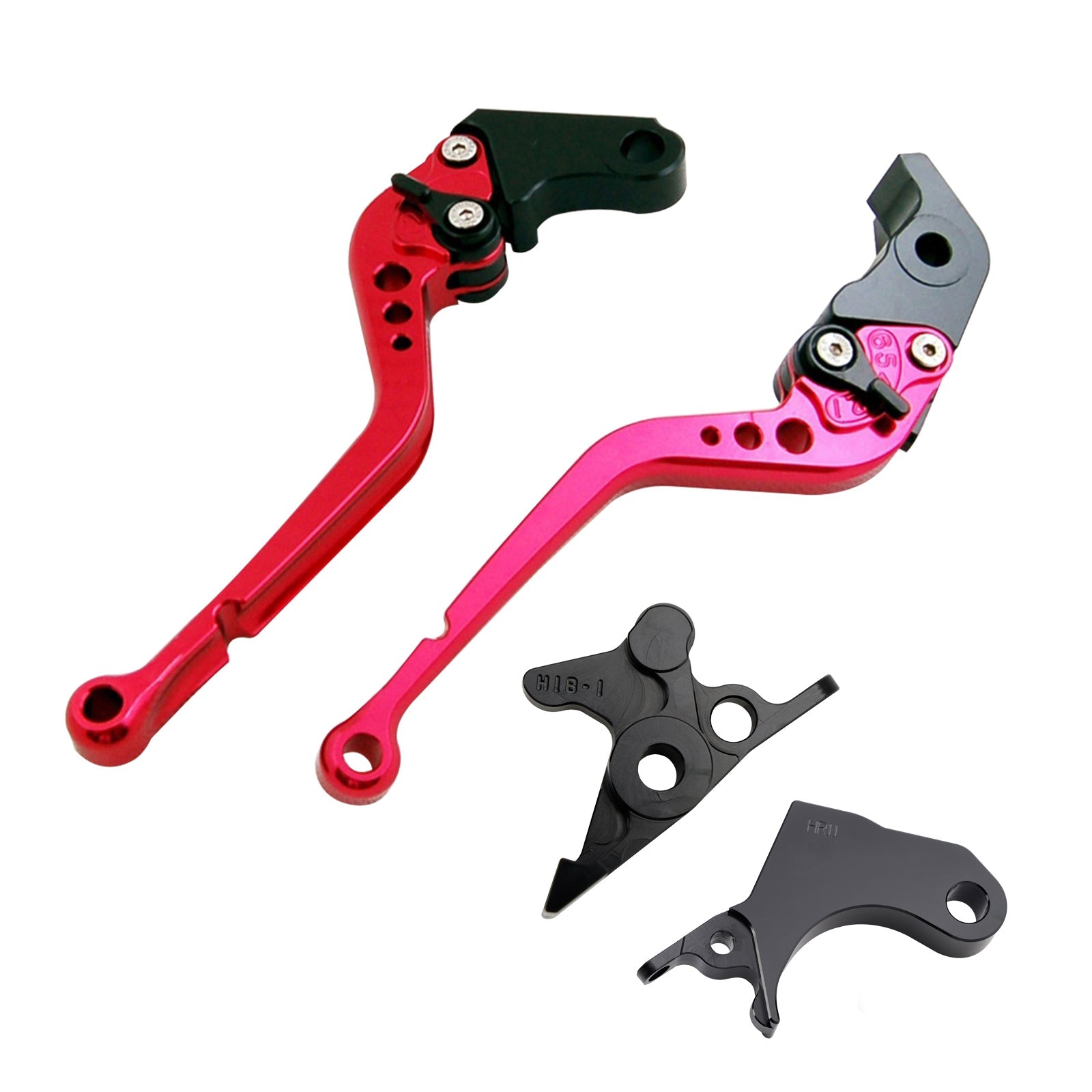 Long Clutch Brake Lever fit for HONDA CRF1100L Africa Twin 2022-2024