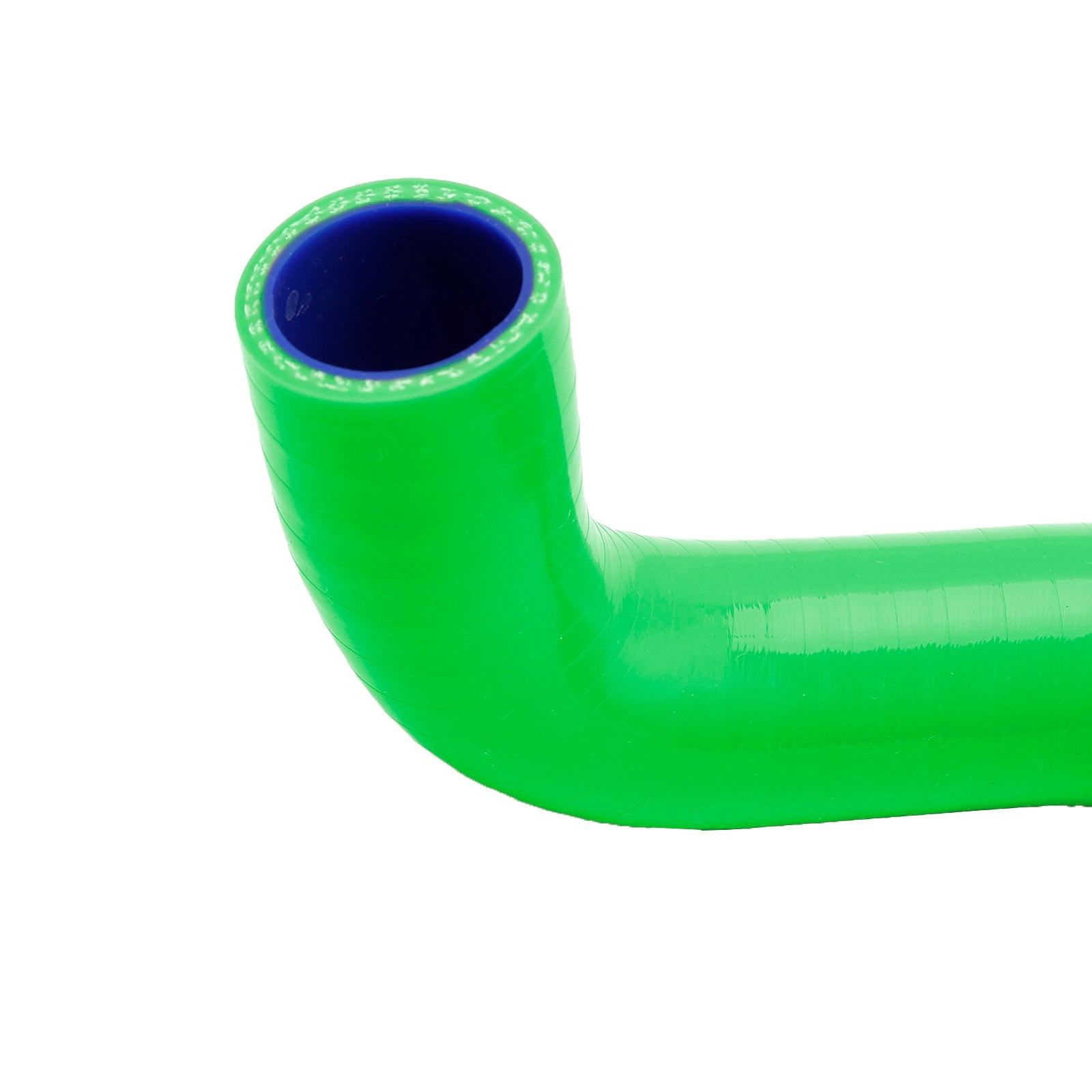 거리 트리플 트리플 765 R RS 2020-2022 용 실리콘 라디에이터 냉각수 호스 키트