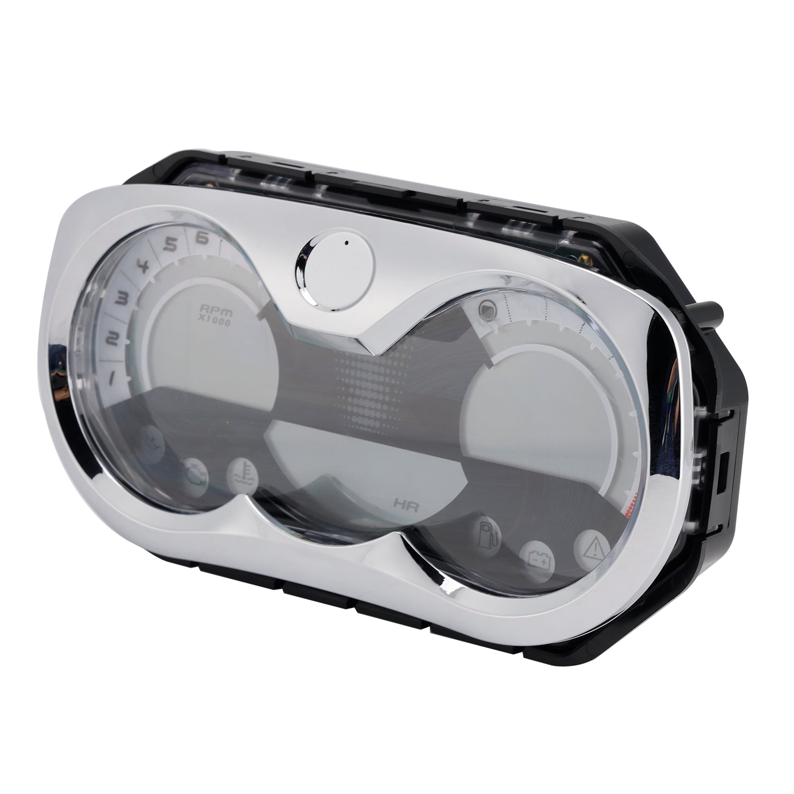 2009-2010 Sea-Doo Wake 155 Speedometer Tachometer Digital Lcd 278002273