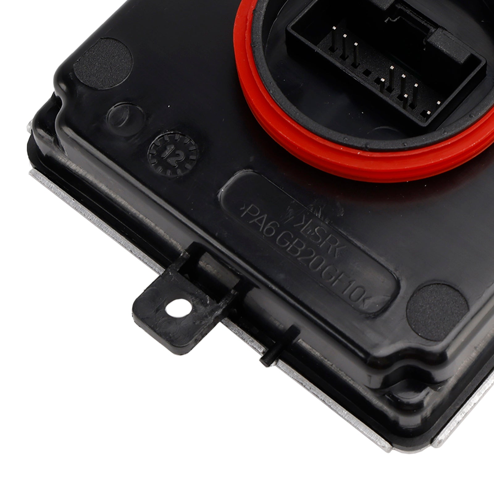 Daytime Running Light Module DRL Control Unit Ballast 4G0.907.697.D For Audi