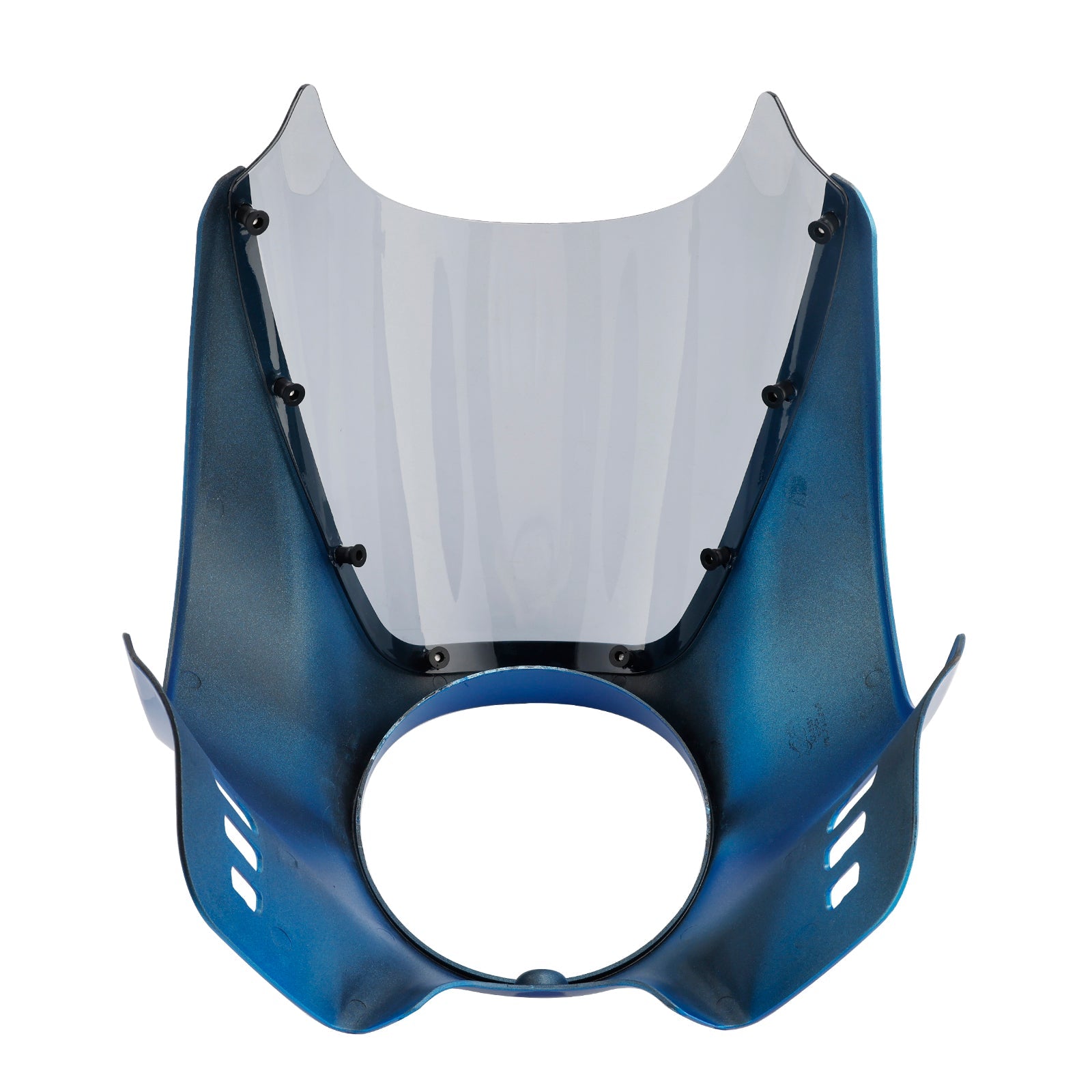 2022-2025 Yamaha XSR900 Headlight Fairing Windshield WindScreen