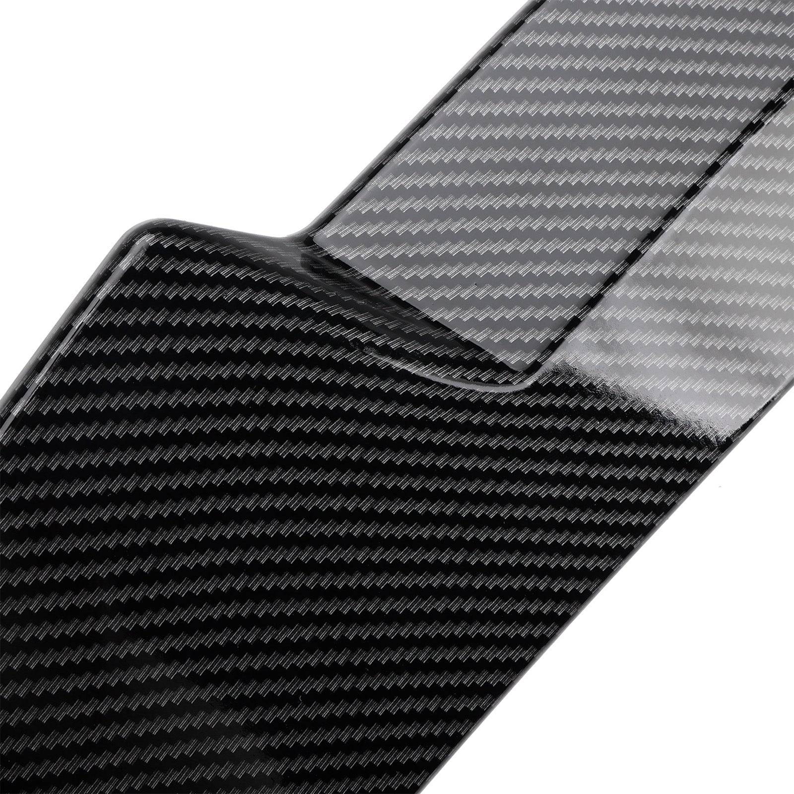 Carbon Fiber Look Rear Boot Spoiler For BMW 4 Series F36 4DR Coupe M4 Style