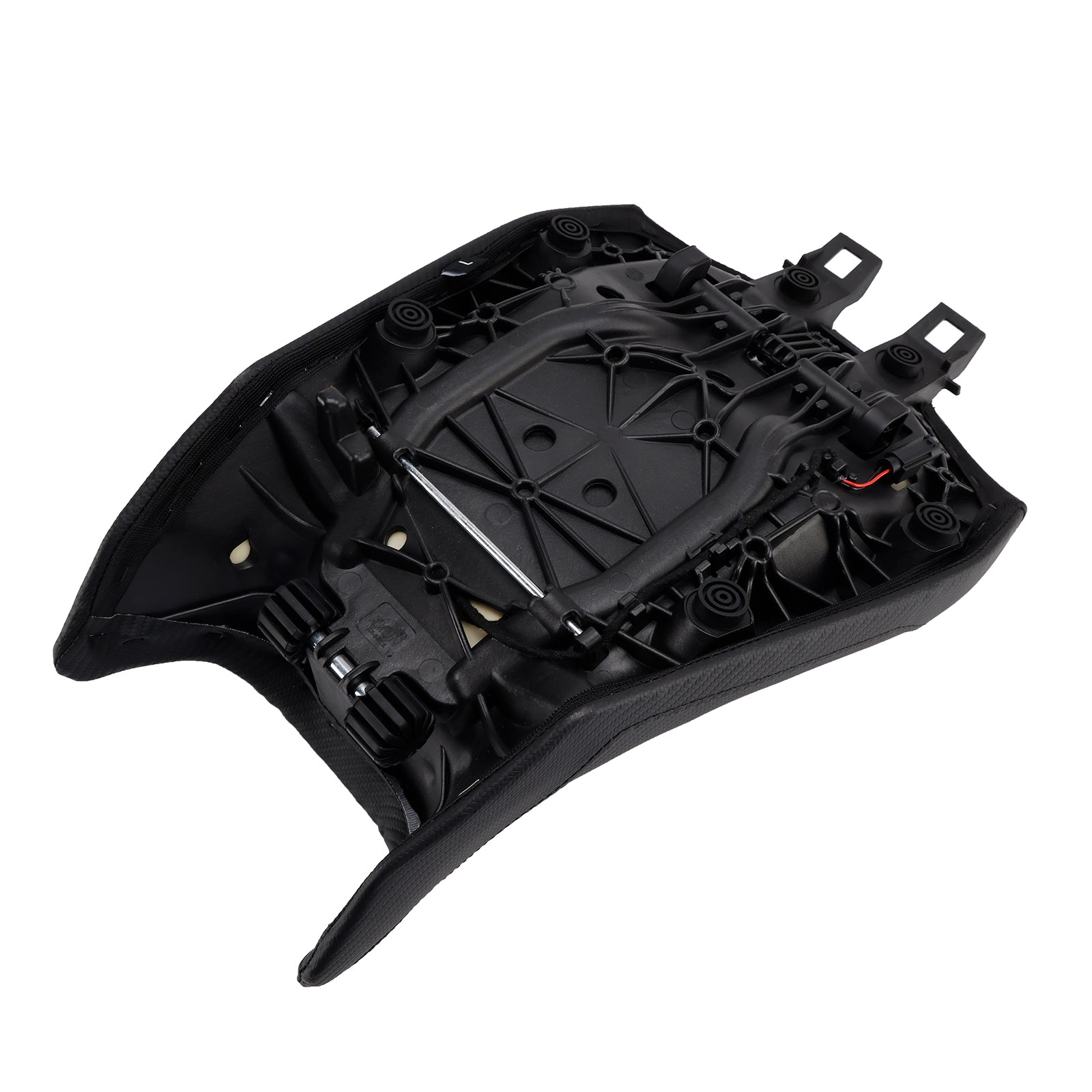 2024-2025 Bmw R1300Gs Multi Rider Passenger Seat Front Rear Cushion Lower Blue