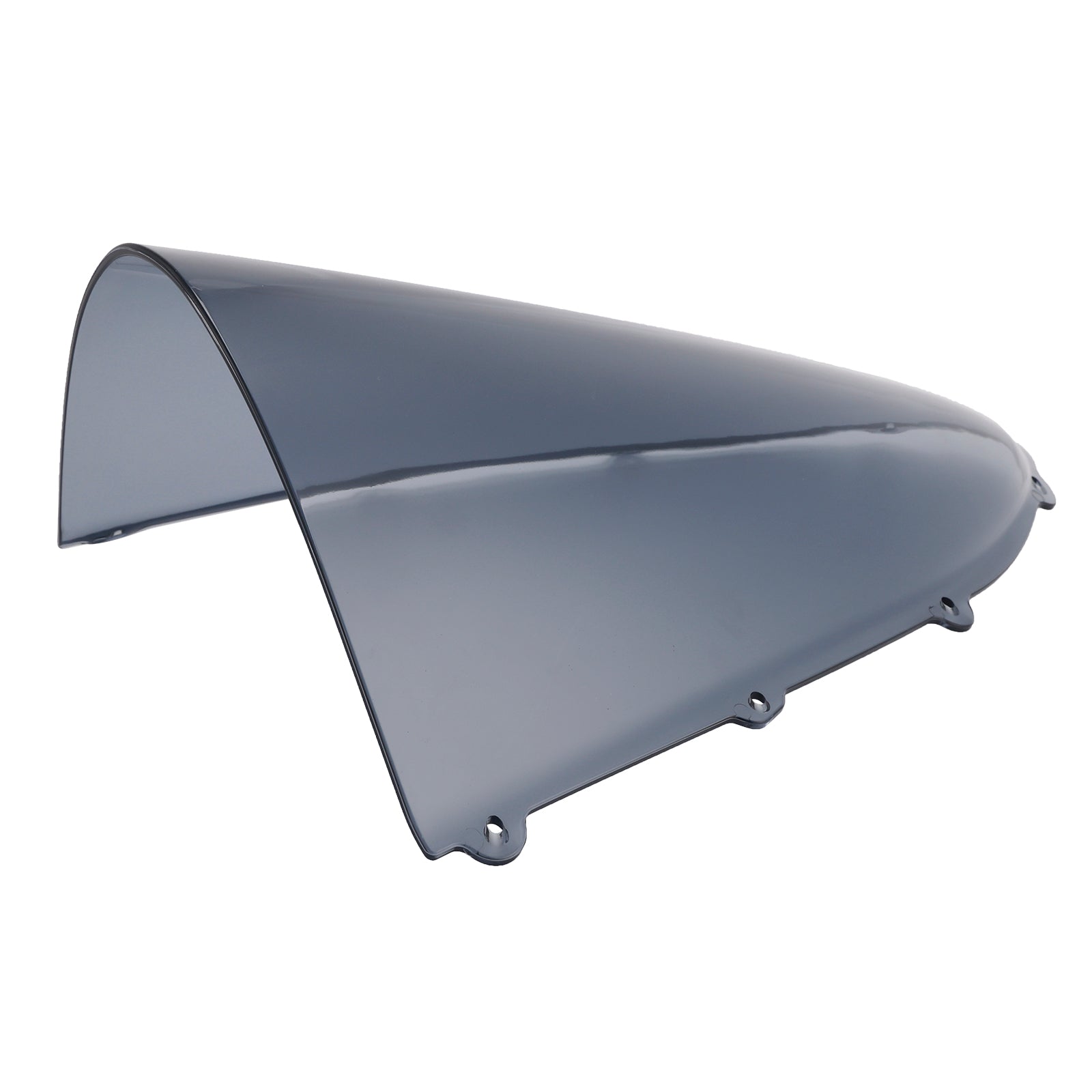 2025- DUCATI Panigale V4/S ABS Plastic Windshield Windscreen