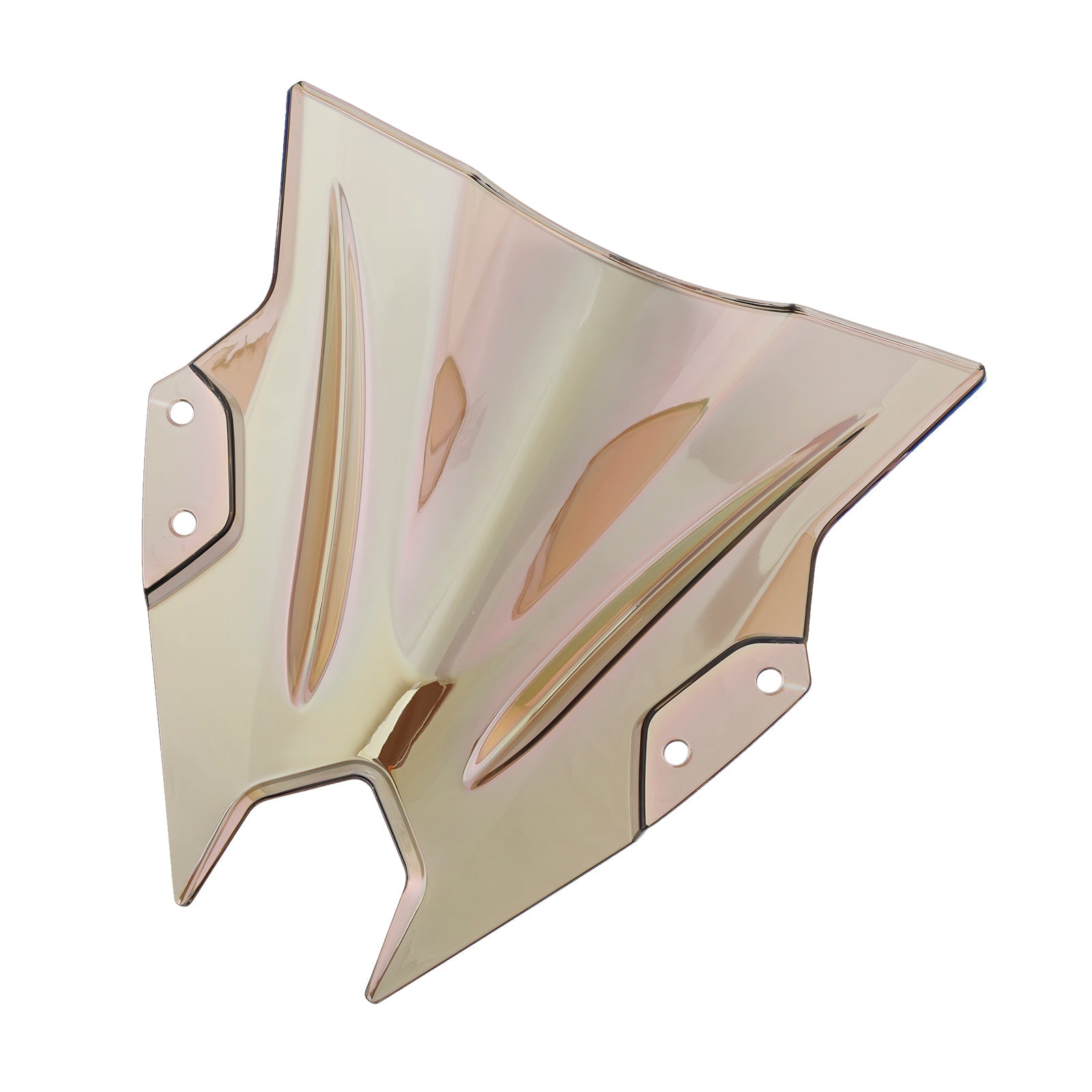 2024-2025 KAWASAKI NINJA 500 EX500R Windshield Windscreen