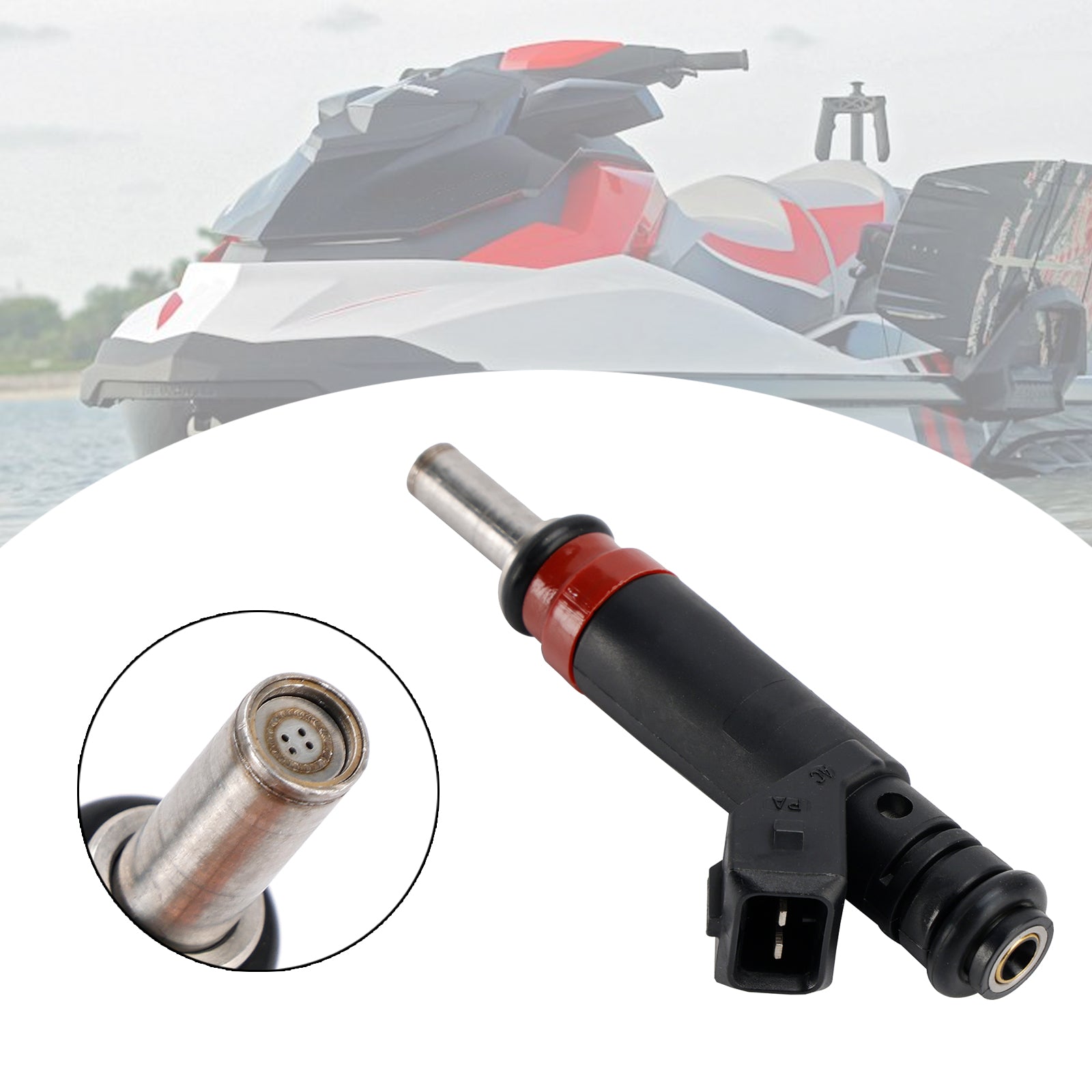 420874520 Fuel Injectors 874520 For Sea-Doo GTX 4 TEC GTX 215 GTX RXP