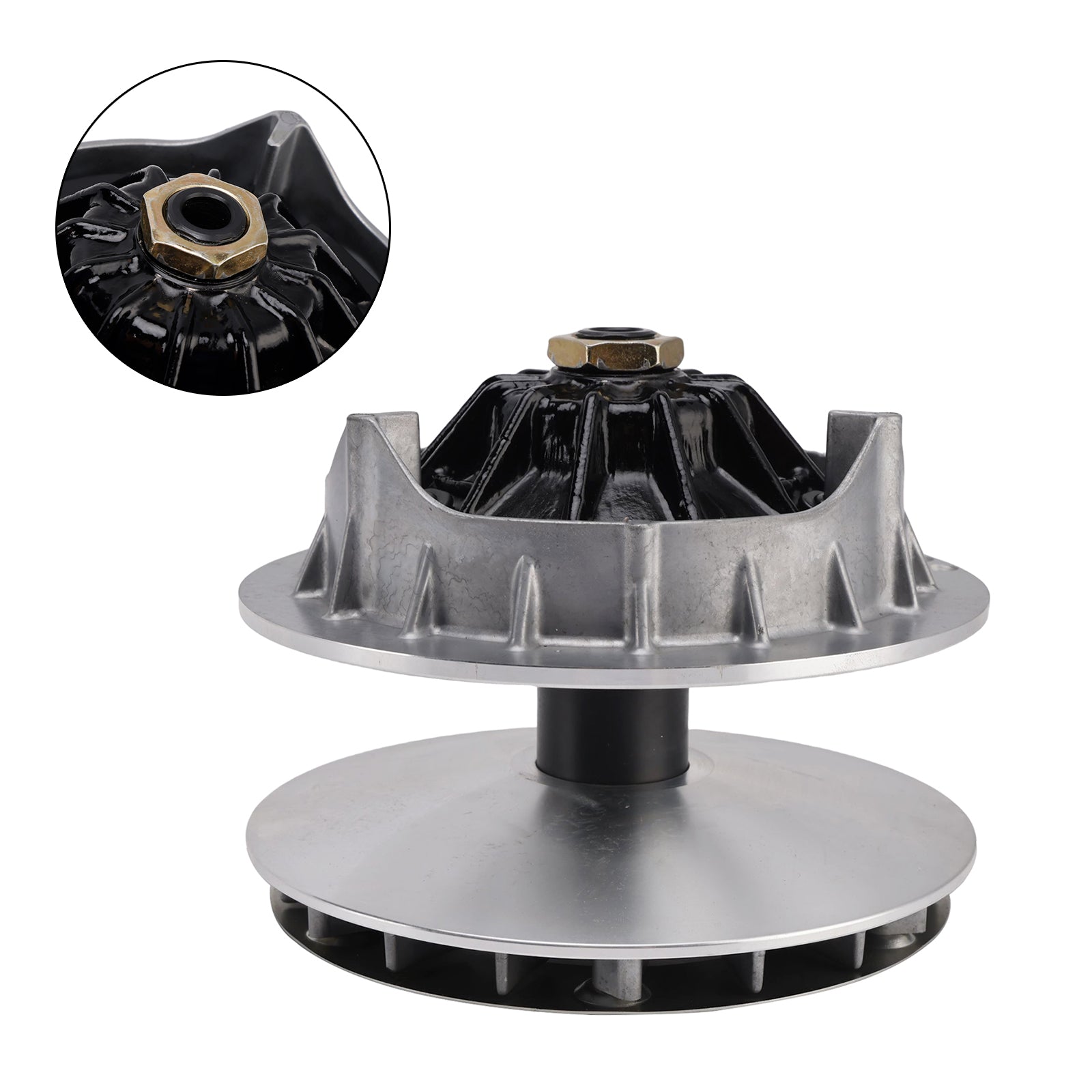 Massimo Warrior 800 Rear Clutch Variator Secondary Clutch 21040303208