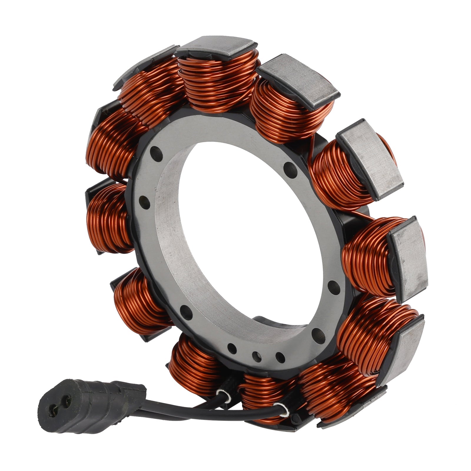 1986-1988 Low Rider FXRS Stator Generator 2996581 29965-81A