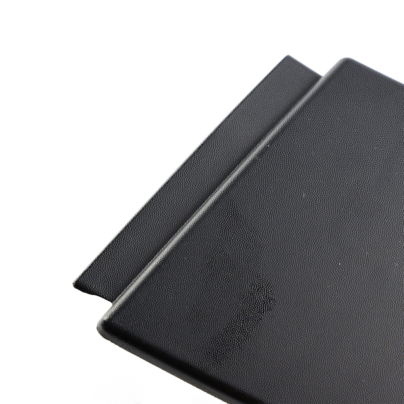 MINI R55 Rear Left+Right Pair Wheel Arch Flare Sidewall Trim 7167593 594