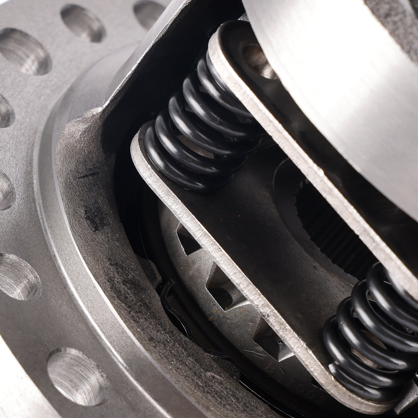 2007-2017 Jeep Wrangler JK Differential 30 Spl Posi LSD Dana 44 YDGD44-3-30-1