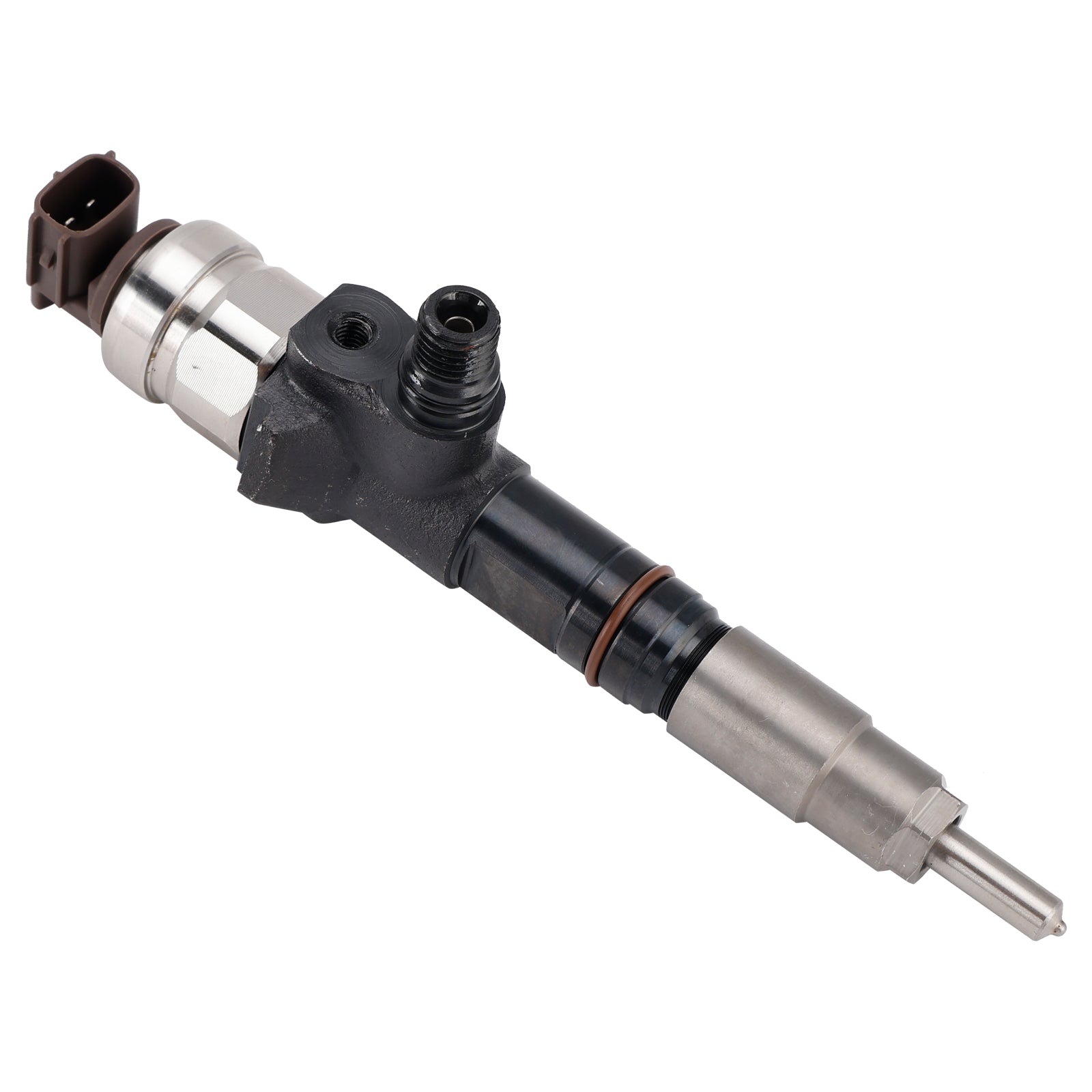 1Pcs Fuel Injector For Caterpillar CAT C3.3B 257D 277D 287D 259D 289D 6082959
