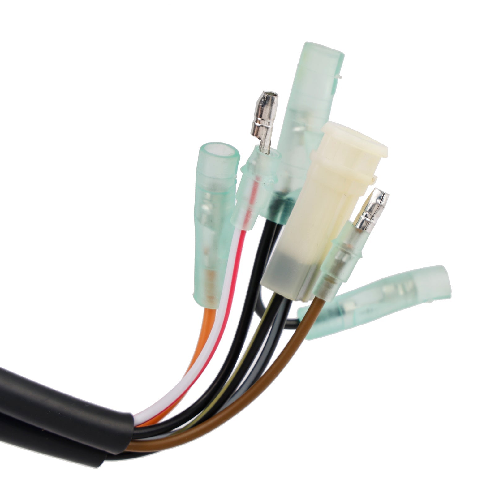 CDI Ignition System Unit Box fit for Yamaha PZ480ST Phazer II ST 1991-1993