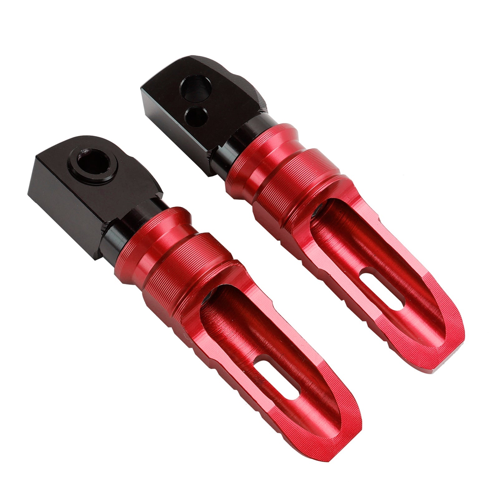 후면 발자국 발 페그 BMW G310GS G310R 2017-2024 G310RR 2023-2024에 적합합니다.