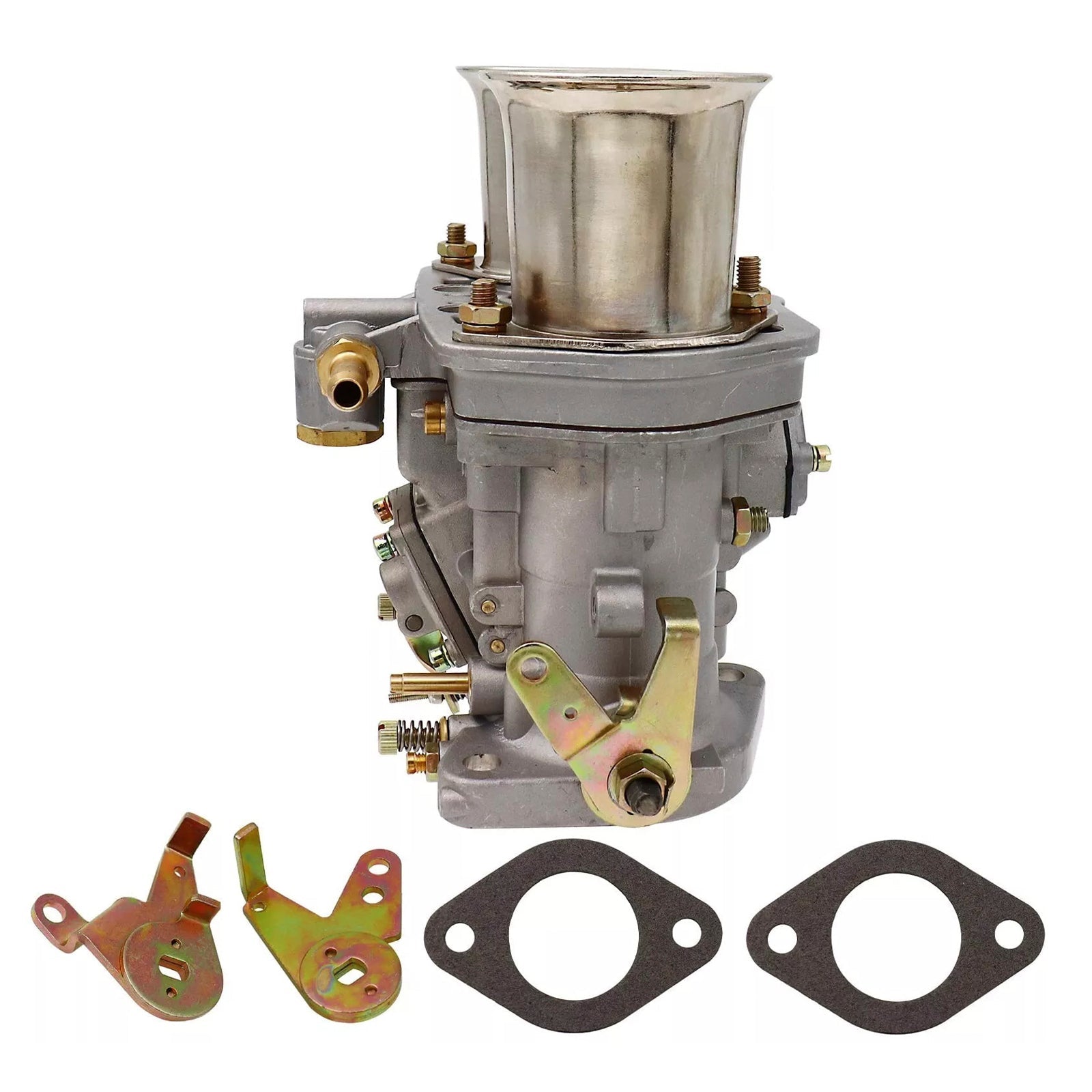 48IDF Carburetor AirHorn 19030.021 For VW Beetle For Fiat For Porcshe