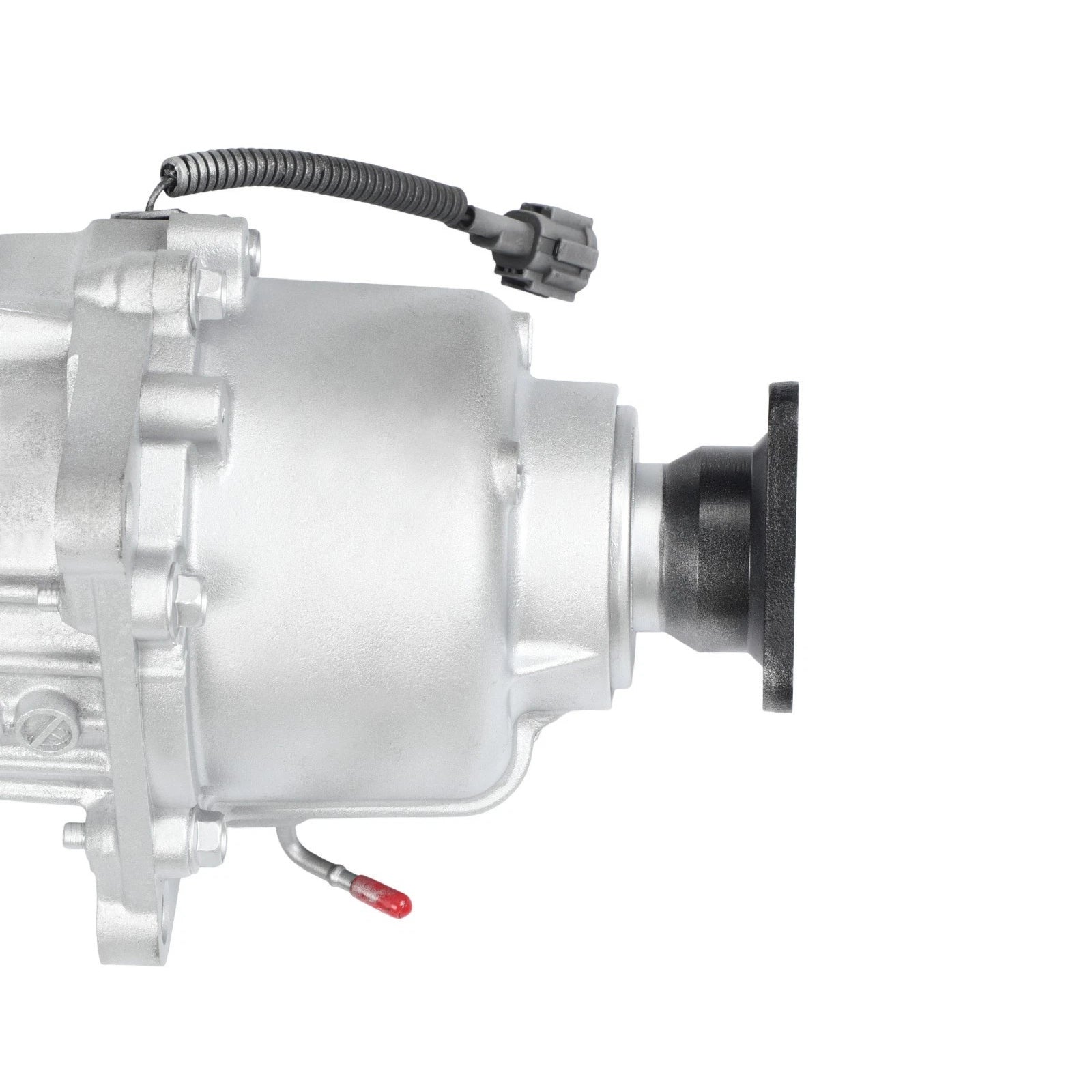 2014-2015 Nissan Rogue Select 2.5L, Rear AWD 5.173 Ratio VIN J Rear Axle Differential Carrier 38300-JD610