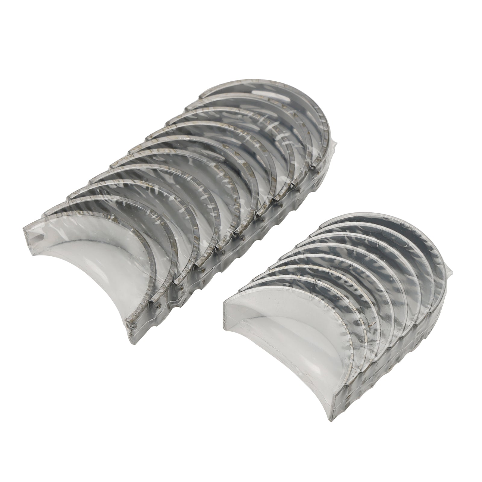 Crankshaft Bearing & Con Rod Bearing Set for VW Jetta GTi AUDI A4 1.8 2.0