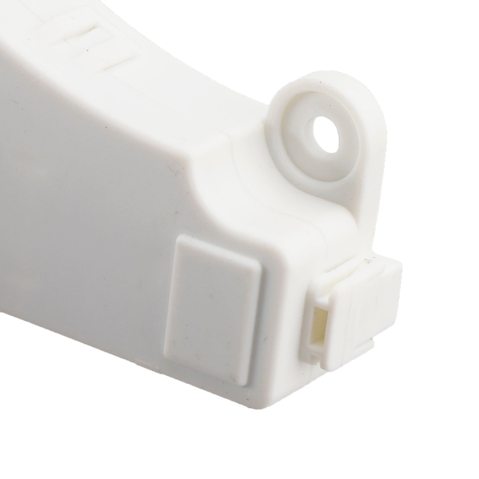 DC34-00025B Washing Machine Door Lock Switch Washer Door Lock Switch for Samsung