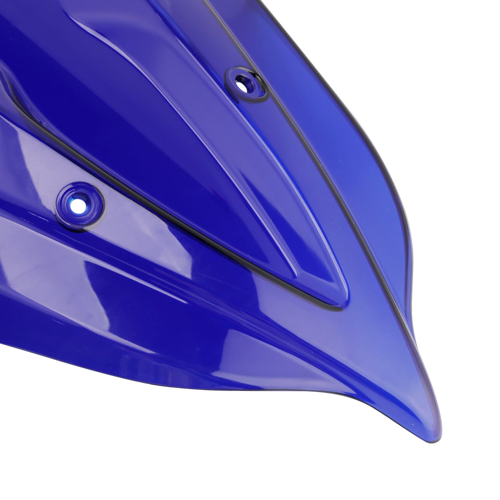 Windshield Windscreen for KAWASAKI Z500 2024-2025