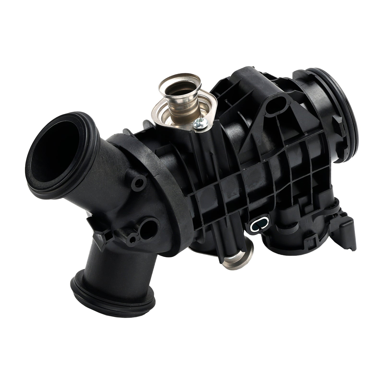 레인지 로버 L405 L494 L320 재규어 XJ XF 3.0L 디젤 용 스로틀 바디 LR079230