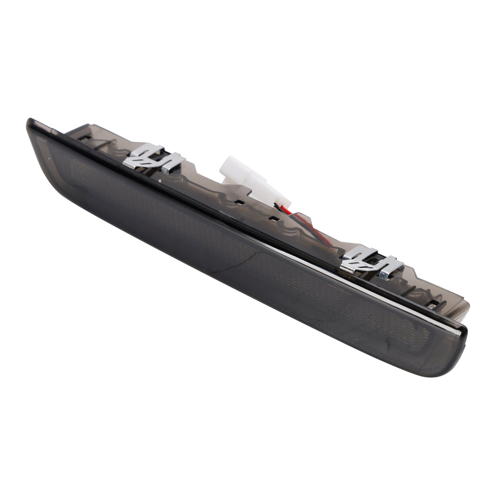 Rear High Level Brake Light LED For Toyota Yaris MK3 Hatchback 2012-2020 BLK