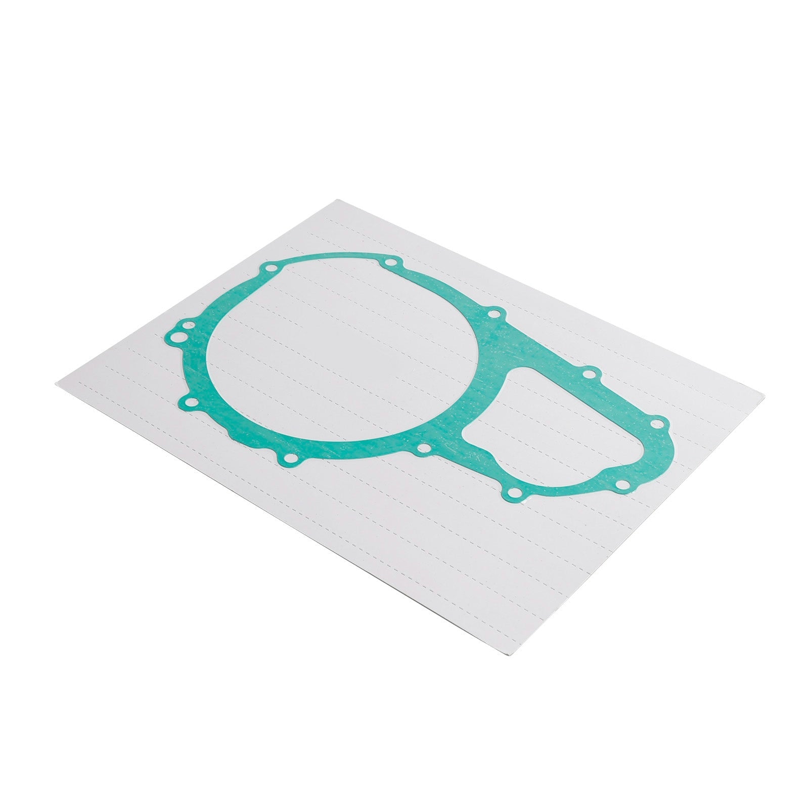 스즈키 DR650SE 1996-2024 11483-32E00 용 왼쪽 엔진 자석 고정자 커버 개스킷