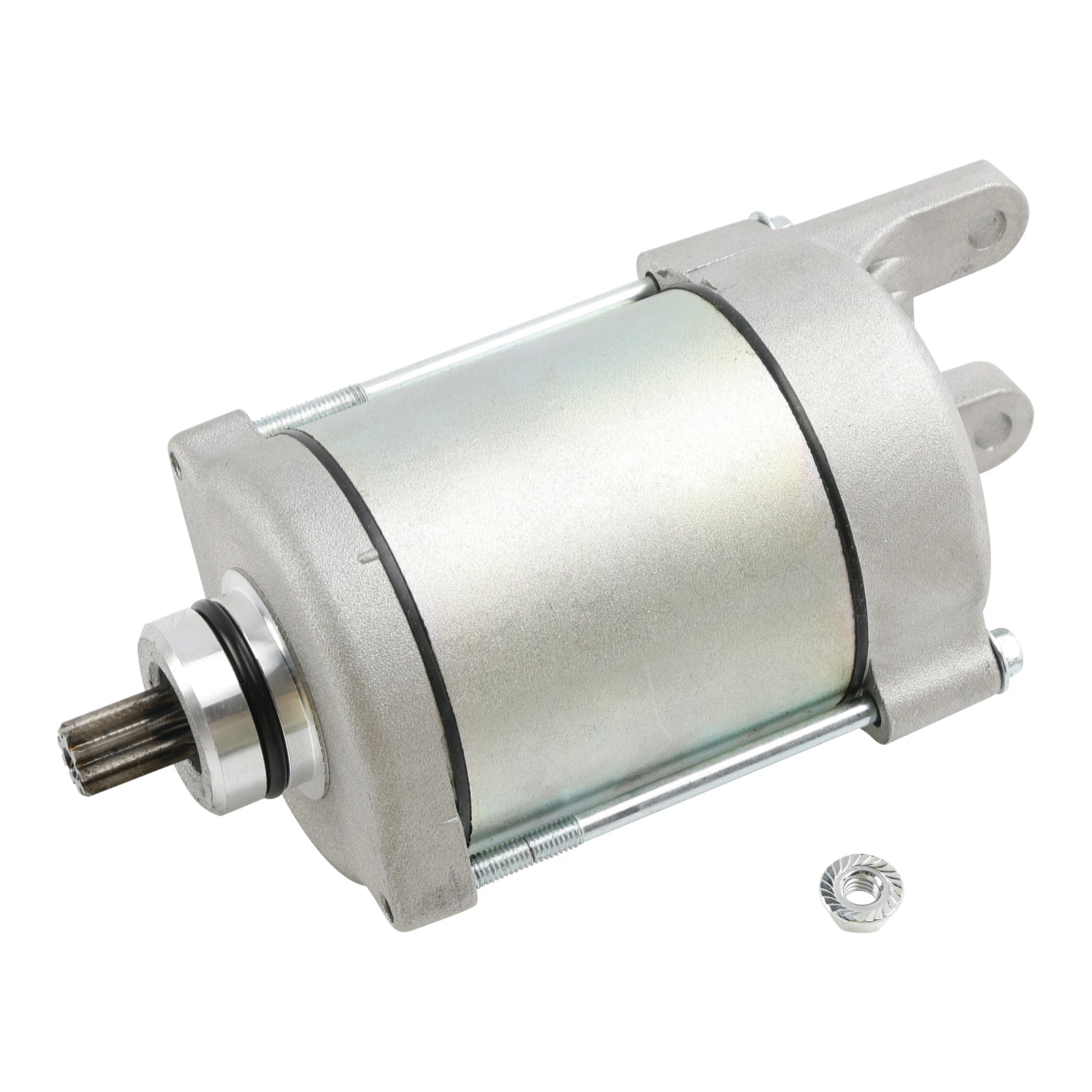 STARTER MOTOR FOR EXPLORER TRASHER 320 X SM / SMC JUMBO 302 301 300 35800-JOW-00