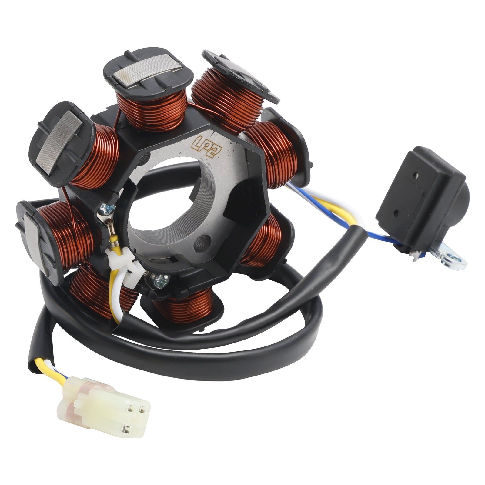 북극 고양이 Alterra 90 DVX 90 유틸리티 90 2006-2024 용 Magneto Stator 3304-641