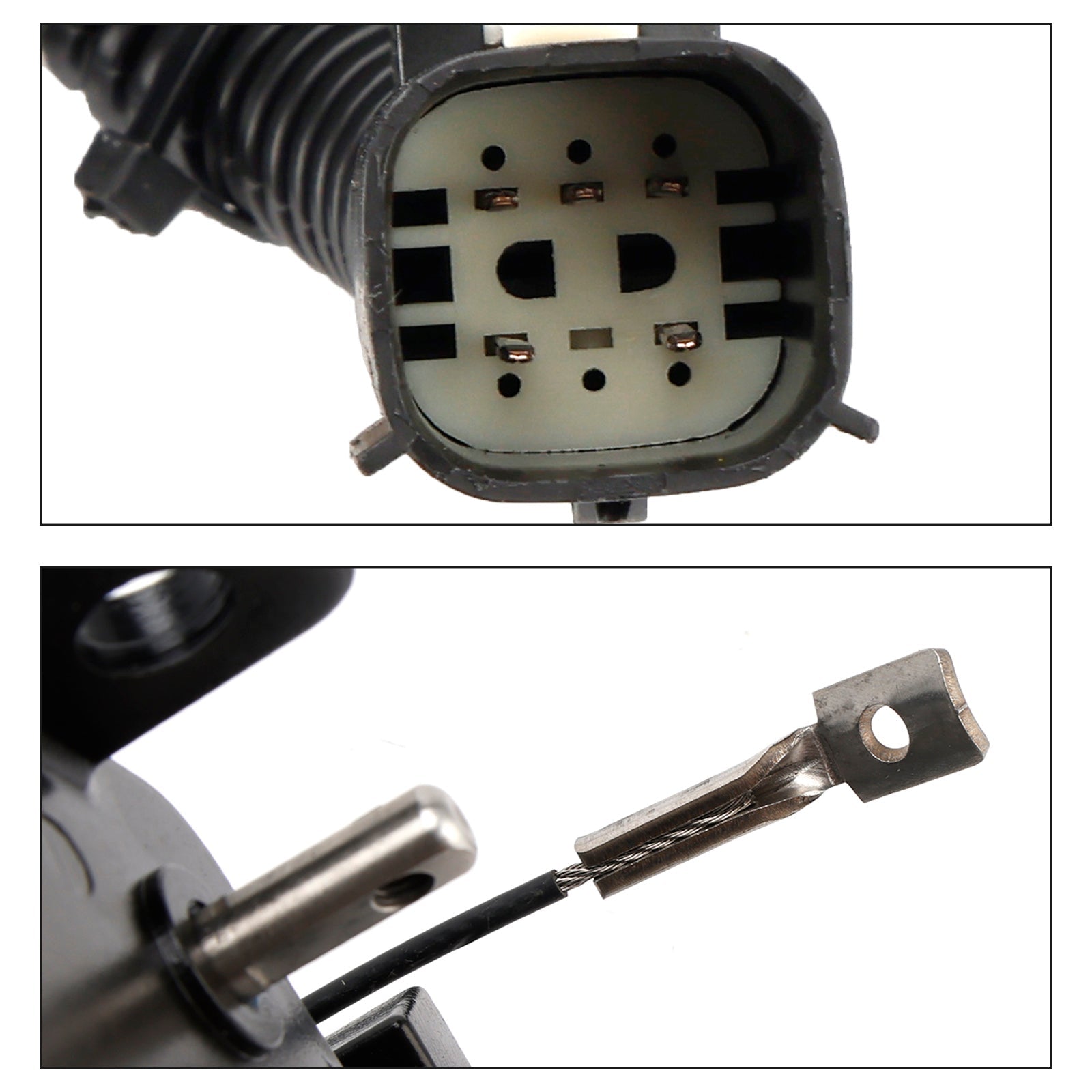 2018-2024 Ford Expedition Navigator Power Running Board Motor JL1Z-16A506-D