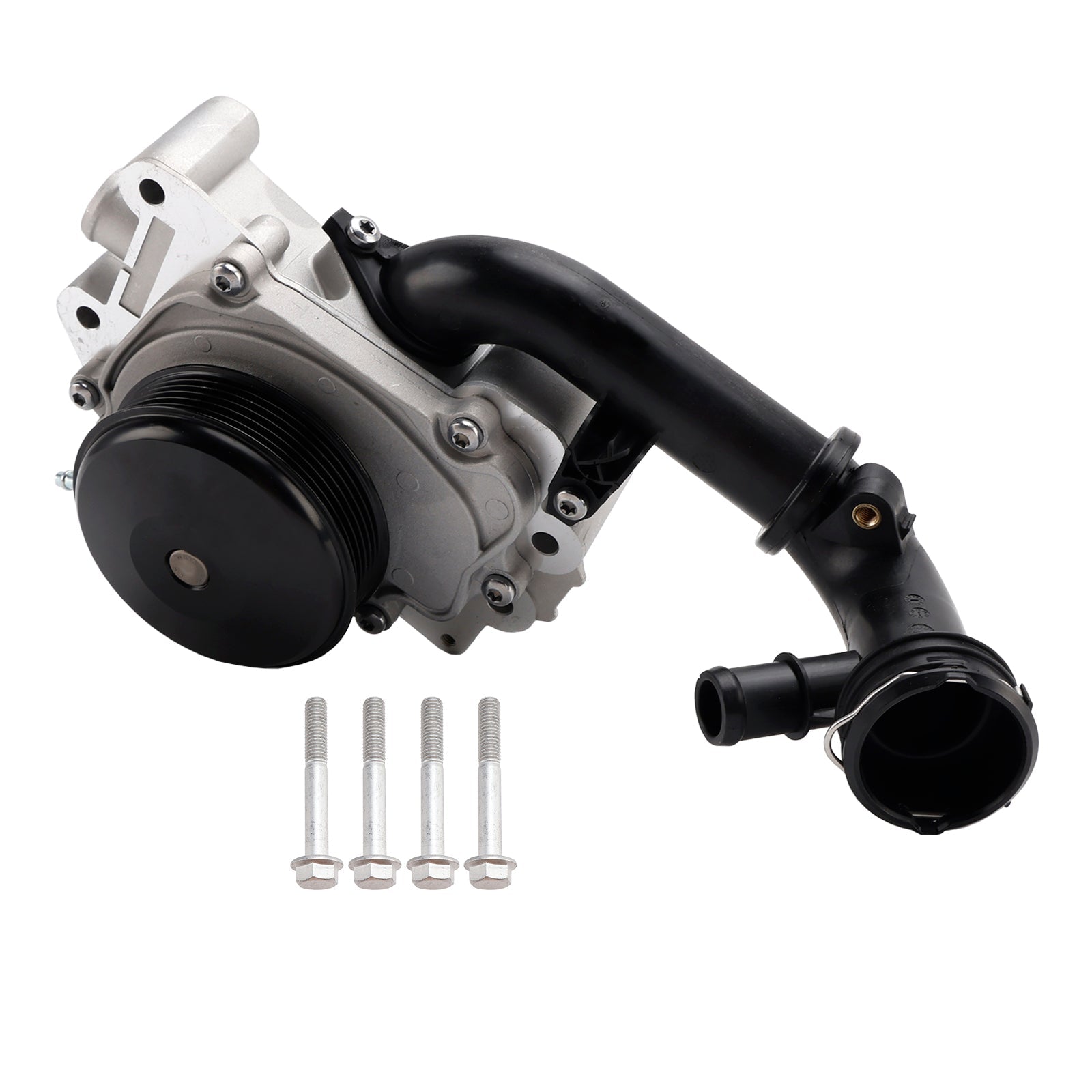 2014-2016 For Mercedes-Benz E250 W212 L4 2.1L Water Pump 6512000100