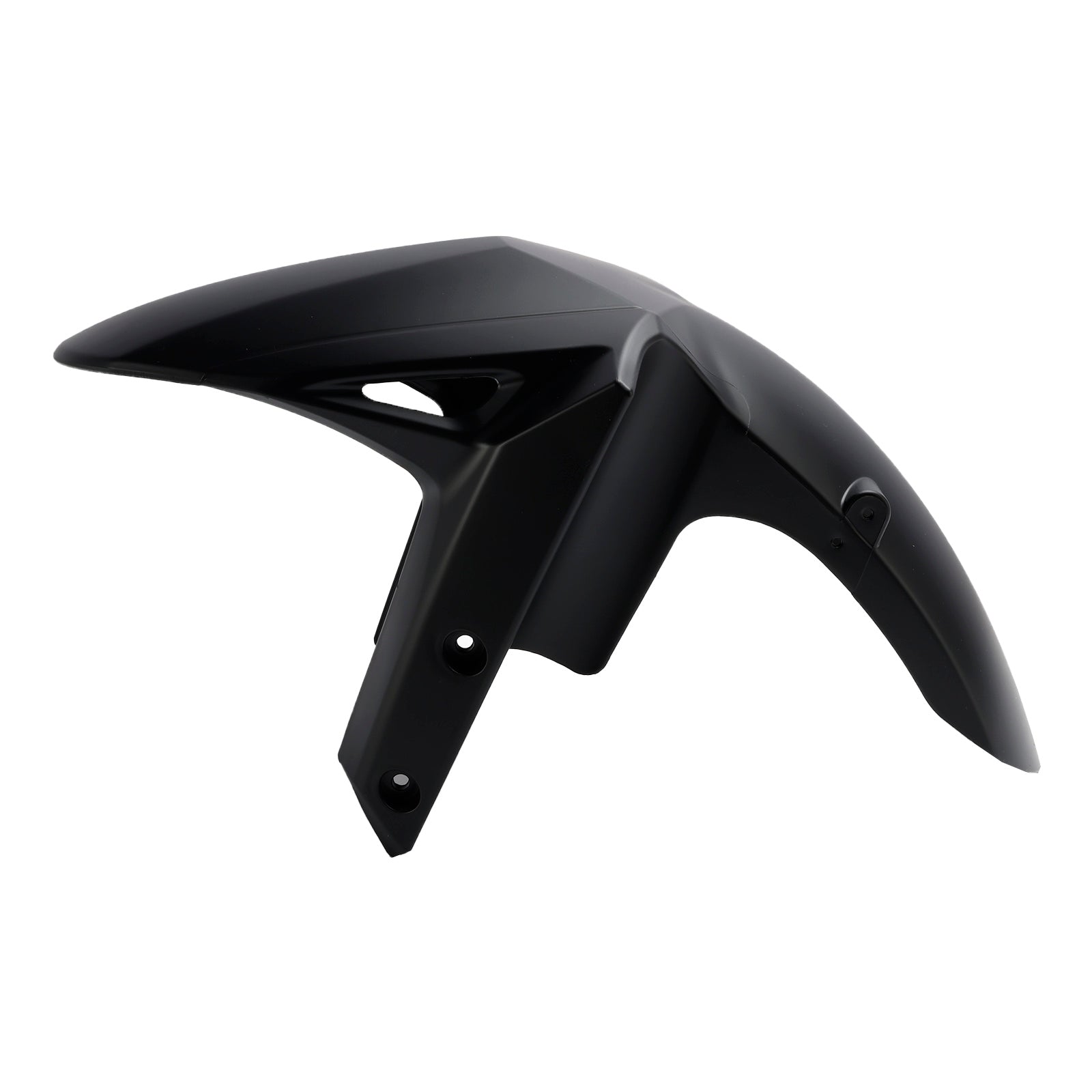 Front Fender Mudguard Fairing For Kawasaki Versys 650 KLE650 2022-2024 versys 1000 1100