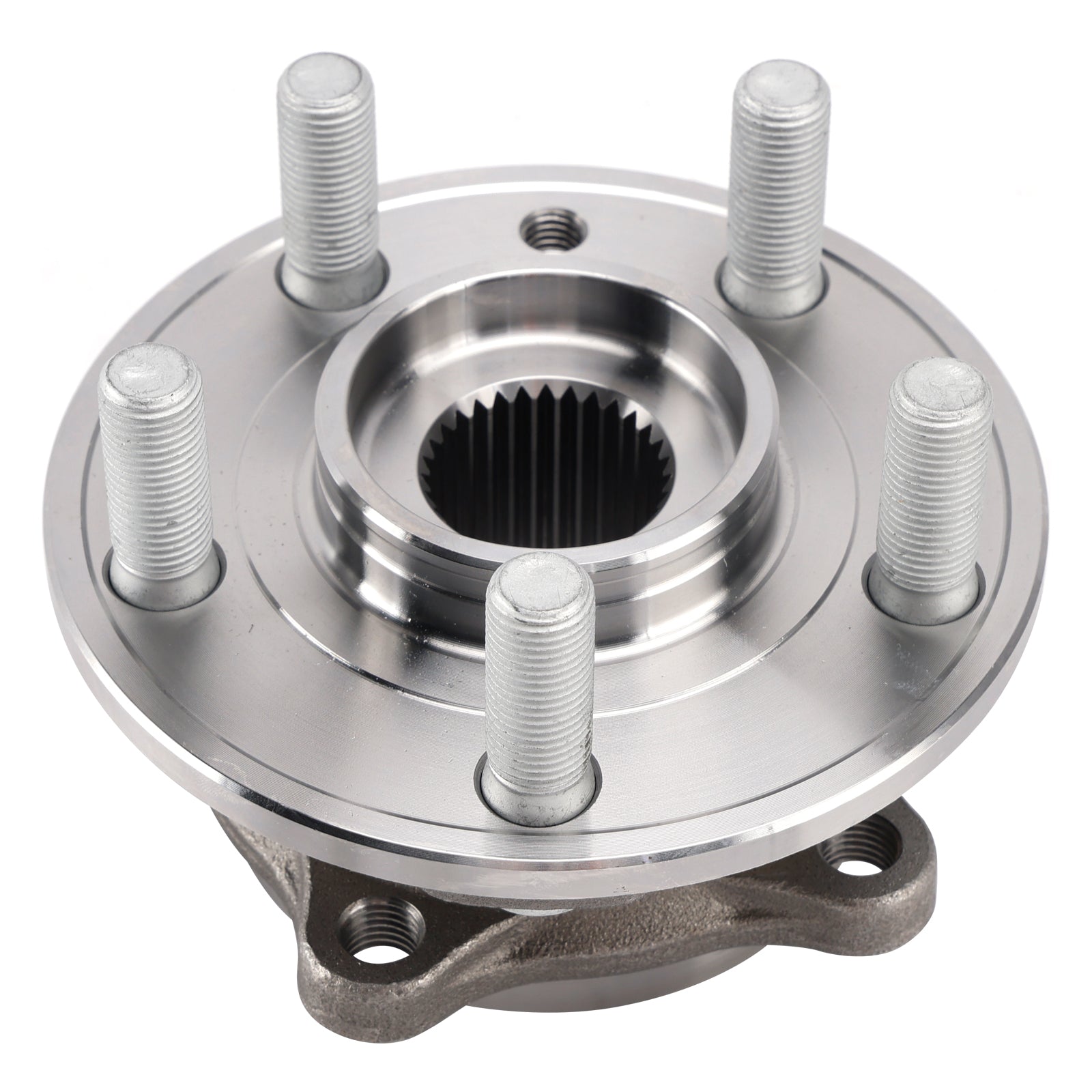 Front Wheel Hub 18-14 652 0002 For Jaguar F-Pace I-Pace Land Rover