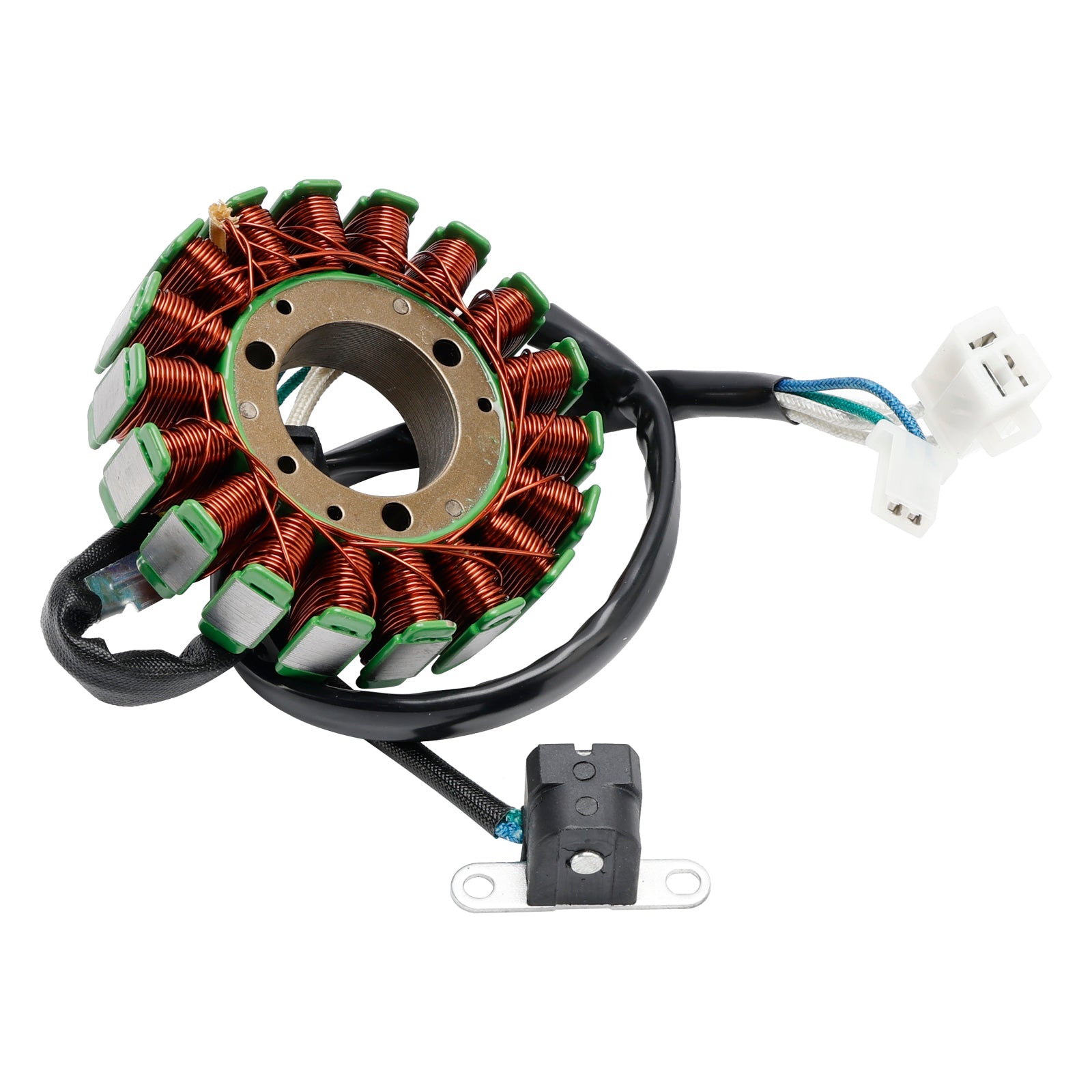 93mm Stator Regulator Gasket For Linhai Bighorn Manco Talon BMS 260 300 ATV Quad