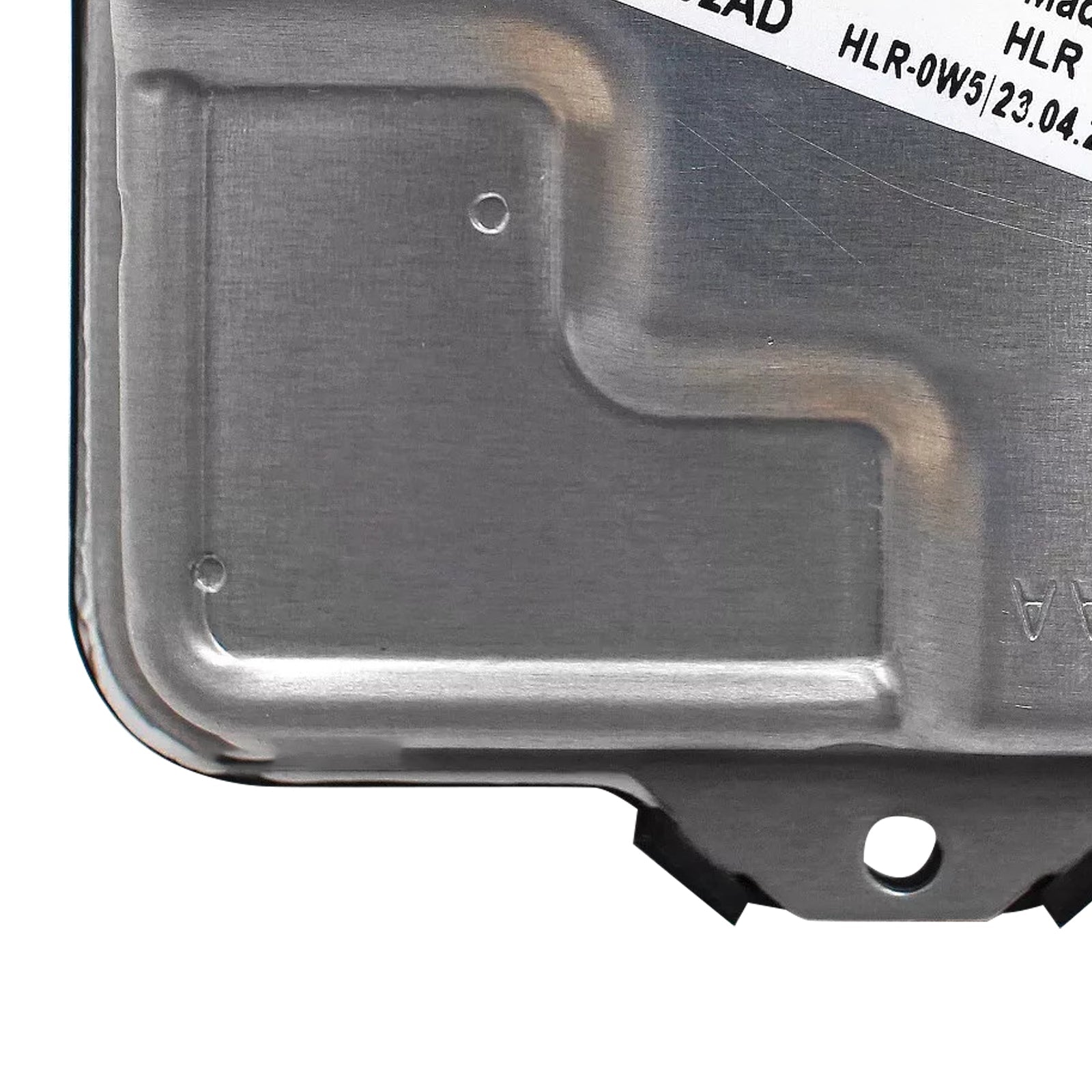 2016-2024 Audi A4/Avant LED Headlight PR:8IT+8G4+GPO LED Light Control Module 4M0907397AD LCM Matrix