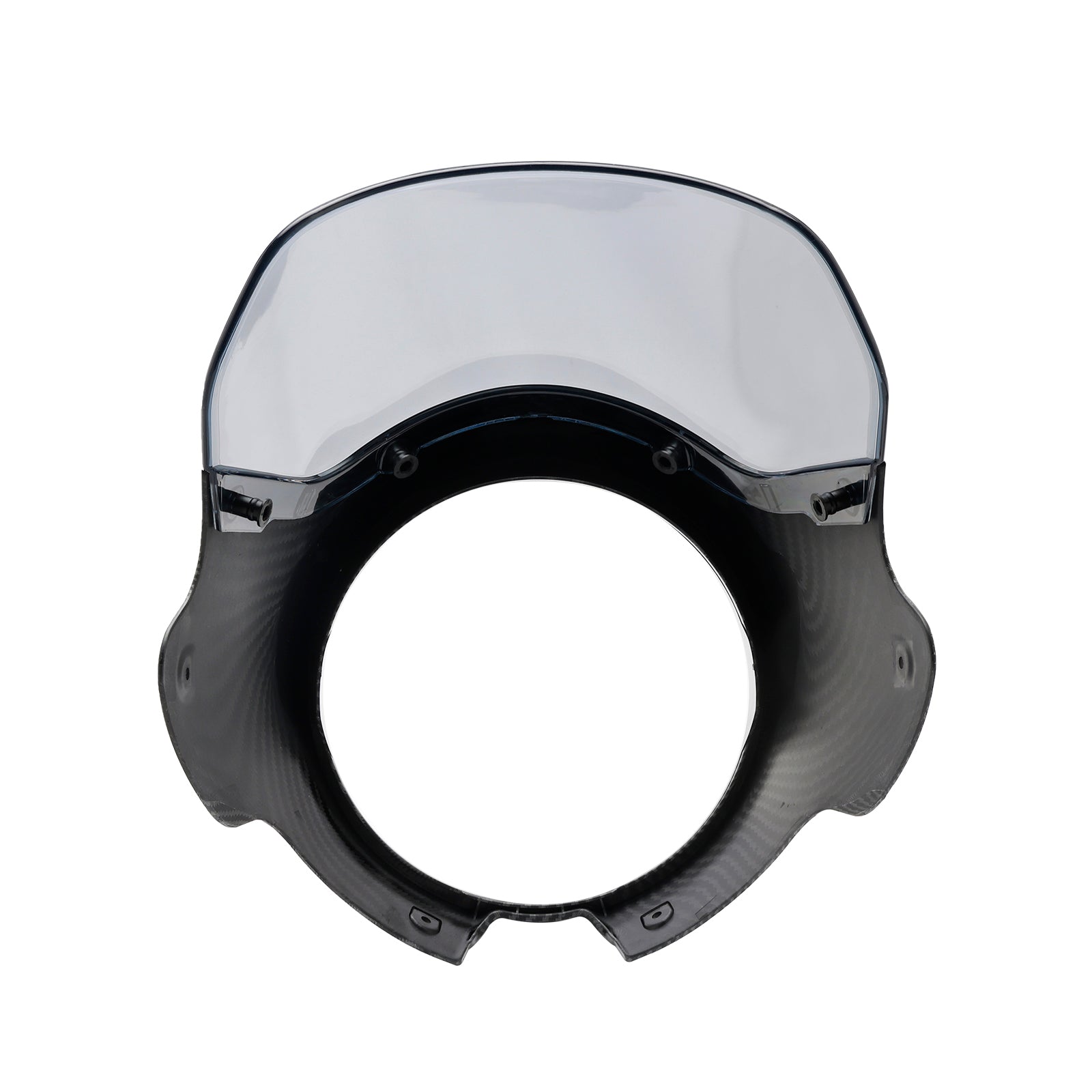 Windshield WindScreen Headlight Fairing Cover fit for HONDA GB350 GB350S 2023-2024