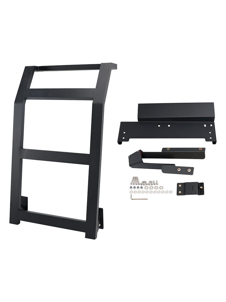 Ladder Side Window Roof Step Ladder For Ford Bronco Sport 2021-2025