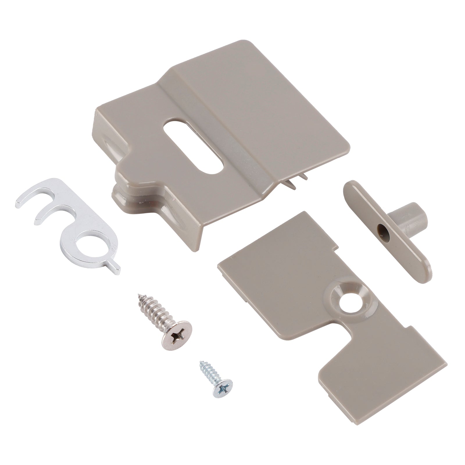 Fridge Door Lock Catch For Dometic Series RM 7 Caravan Motorhome 2412757805