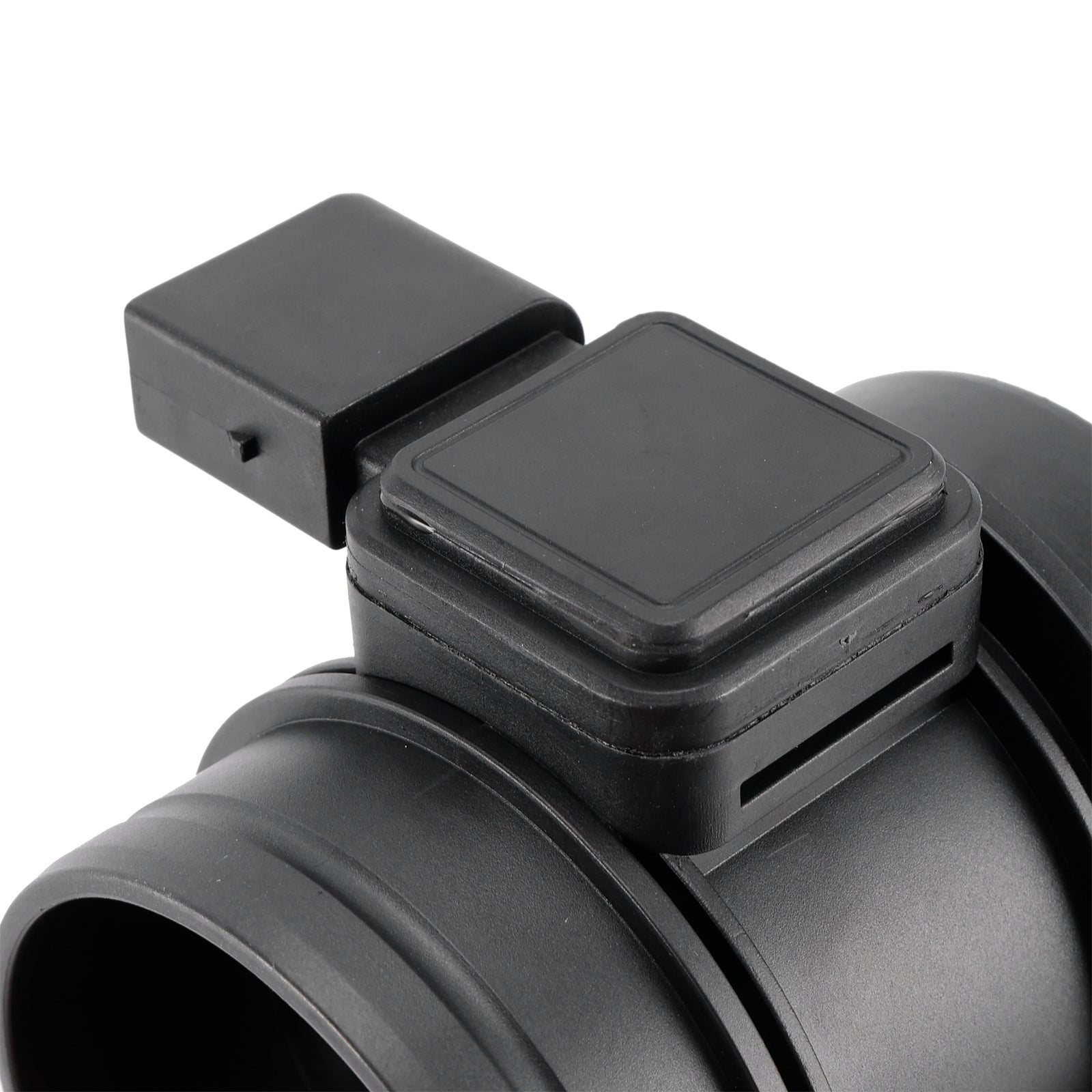 Mass Air Flow Meter Sensor For Mercedes-Benz A B W245 W169 5WK97026