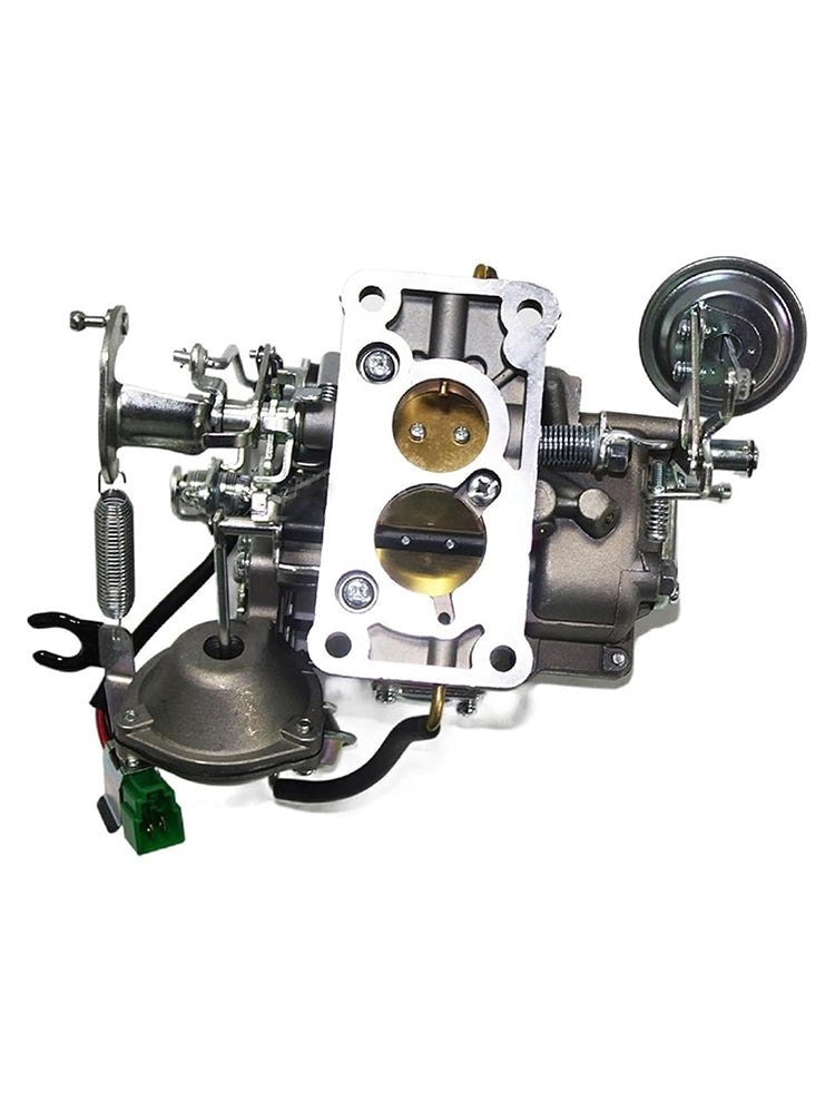 2 Barrel Carburetor 2110071070 For Toyota Hilux 1984-1989 Liteace 79-85 Townace