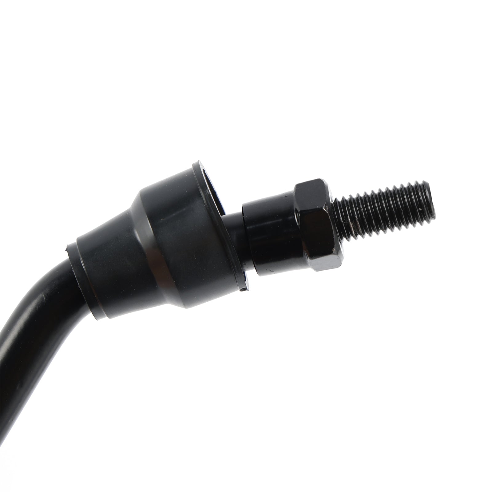 Mirror Set - Left & Right 8mm For Simson S50 S51 S70 S53 KR51/2 Schwalbe SR50