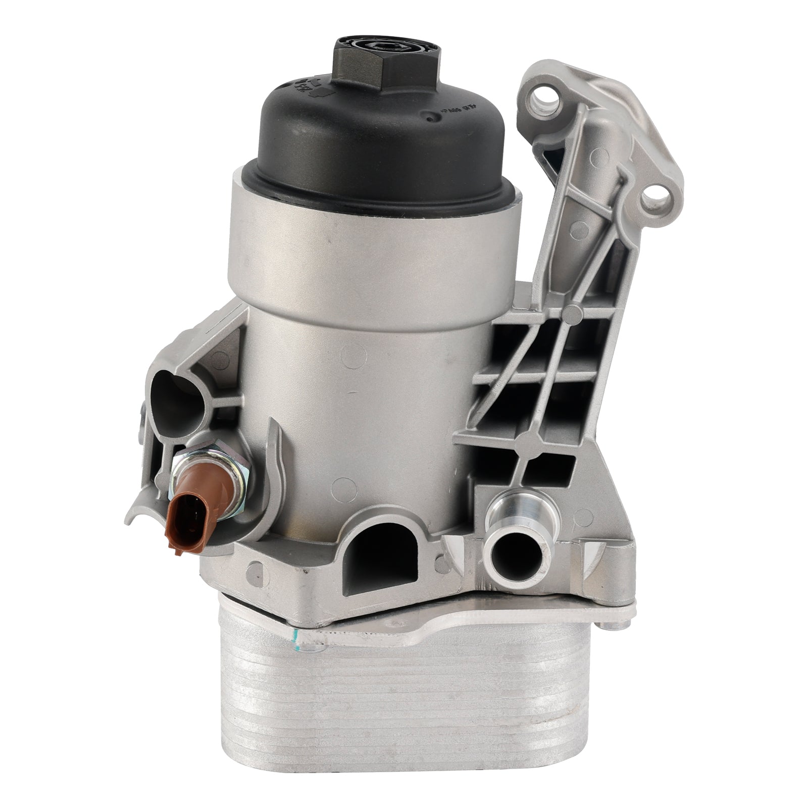 03N115389P Oil Filter Housing Oil Cooler For VW Multivan VI Transporter T6