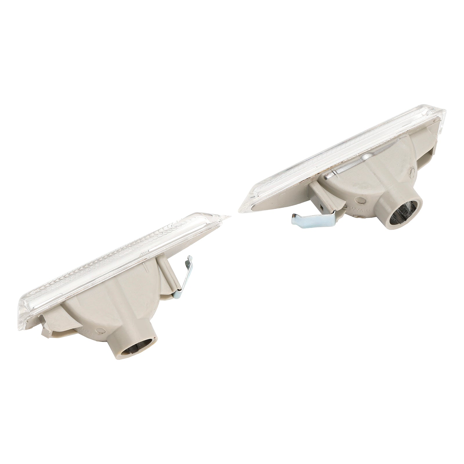 2016-2021 미니 컨트리맨 크로스오버 MK II F60 방향 지시등 하우징 63137406369 63137406370