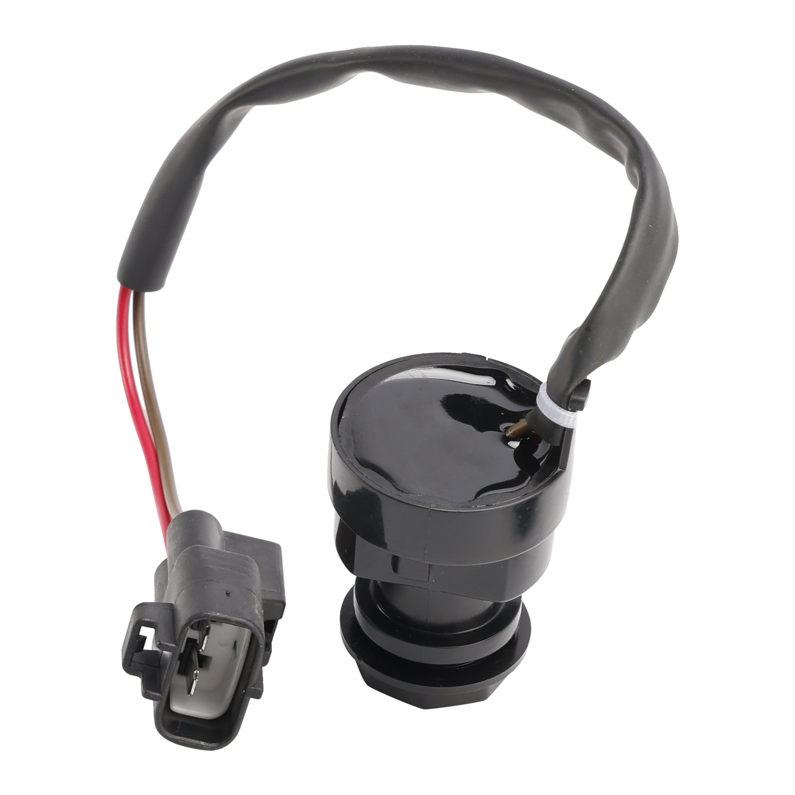 Ignition Switch Key For Yamaha Big Bear 400 YFM400 YFM 400 2X4 4X4 2002-2008