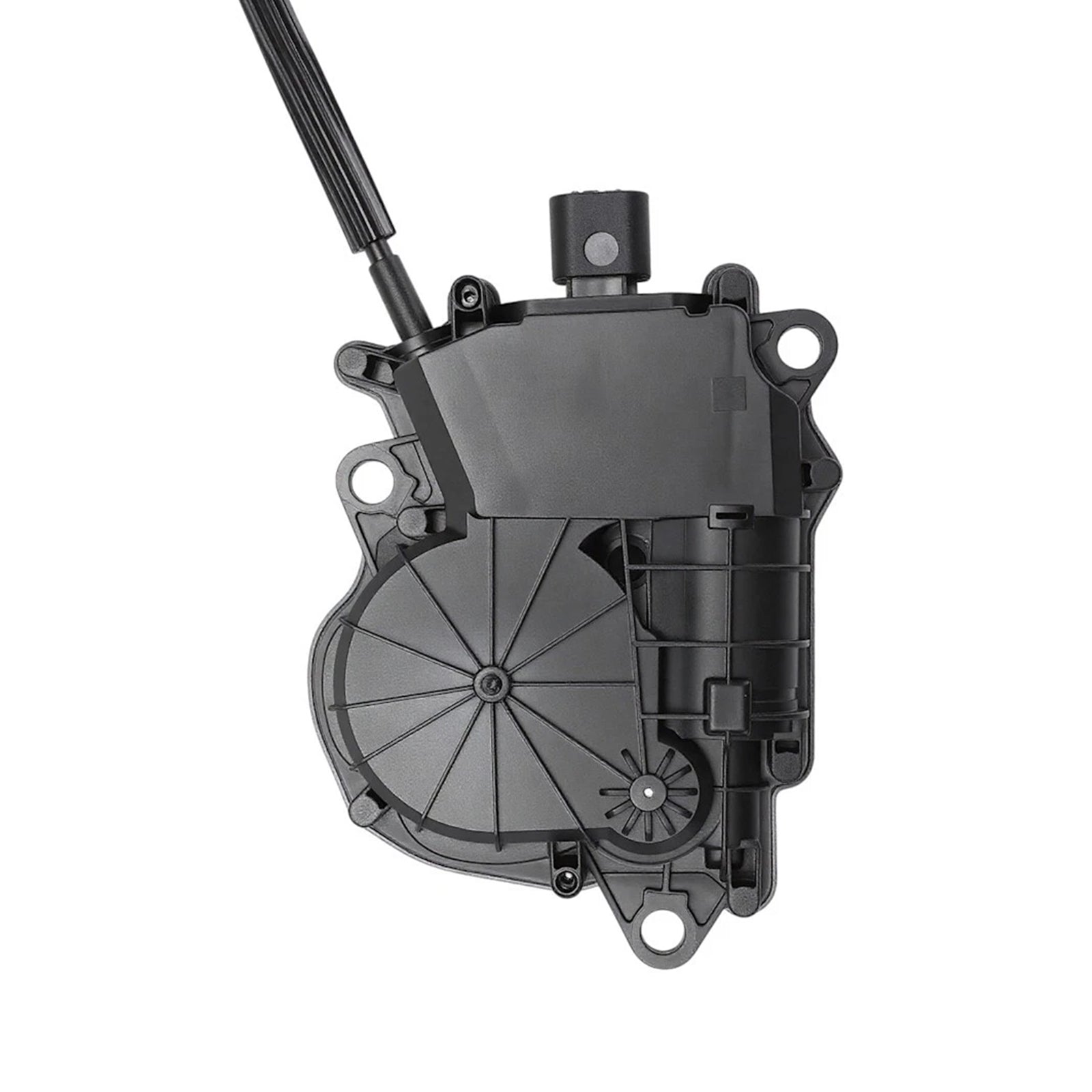 Rear Door Lock Actuator LR108981 for Land Rover Range Rover 13-17 SUV 4-Door