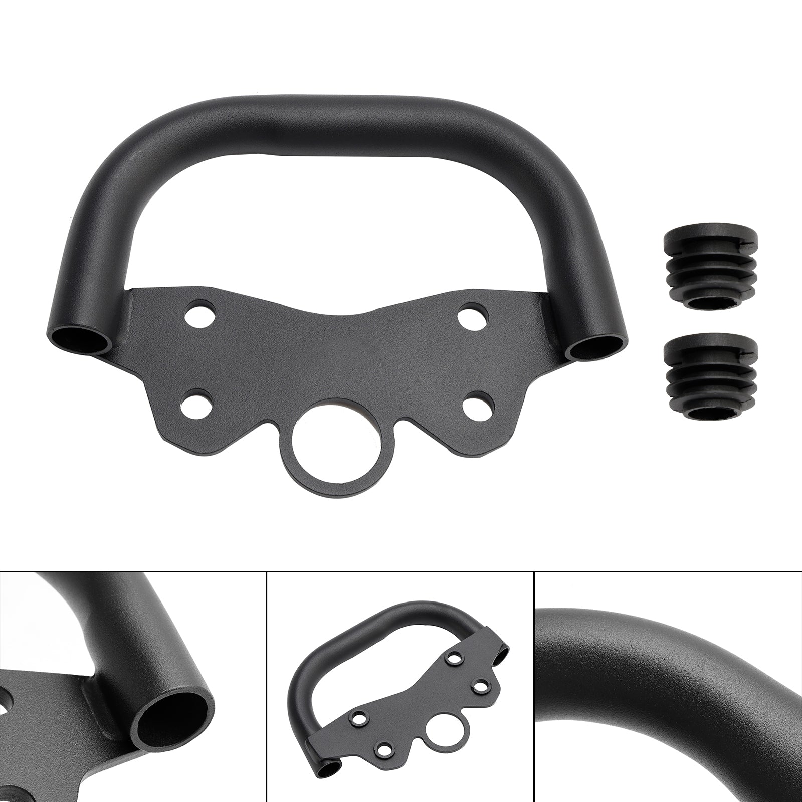 2023-2024 Yamaha Pg-1 Fun Phone Navigation Bracket Gps Extension Bracket Bike