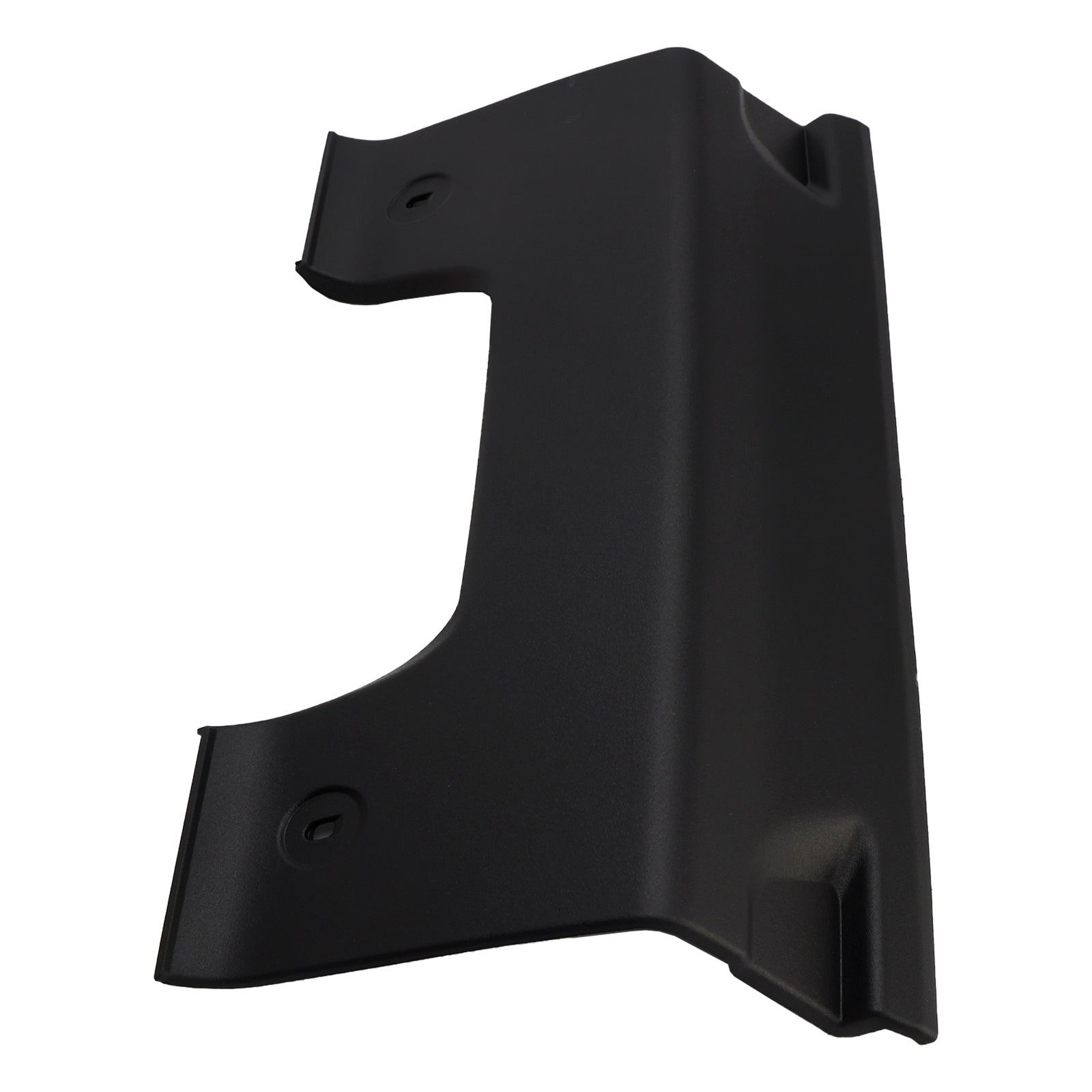 2005-2009 Range Rover Sport Rear Bumper Tow Hook Eye Cap Cover DQU00011PCL