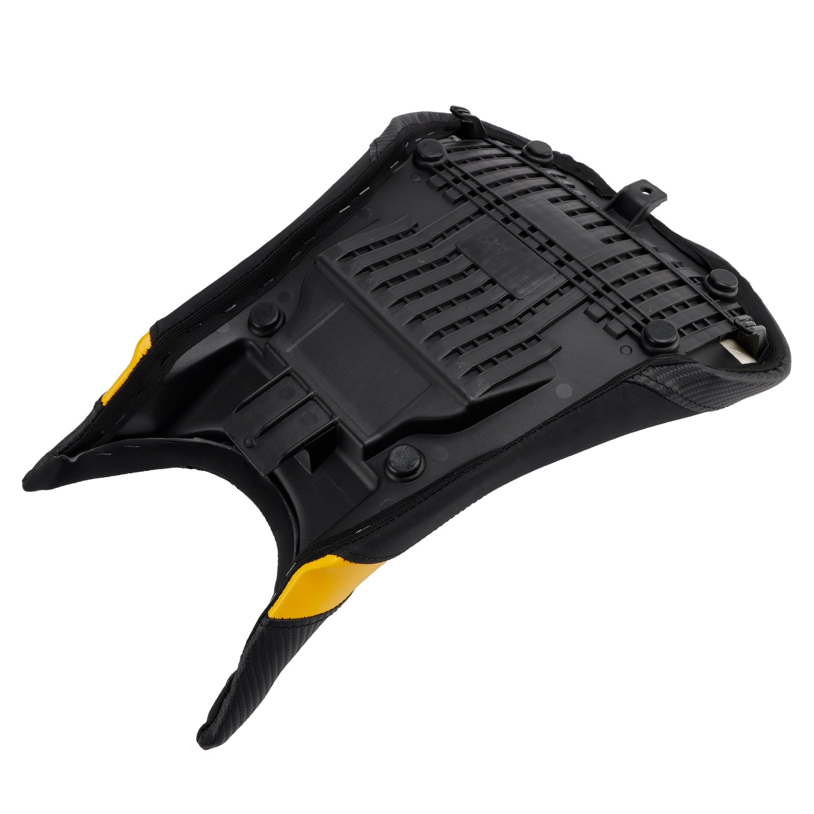 2023-2025 Street Triple 765R/Rs Front Raider Seat Driver Cushion Pu Fit Red