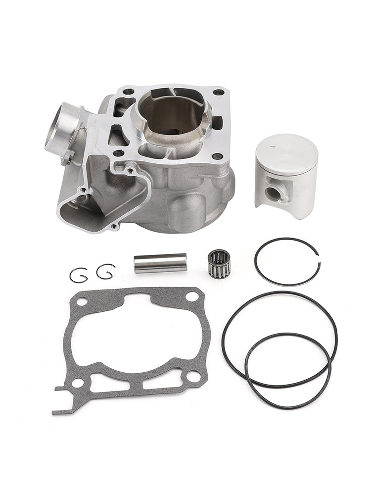 2005-2021 for Yamaha YZ125 Top End Rebuild Kit With Cylinder 54MM 1C3-11311-21